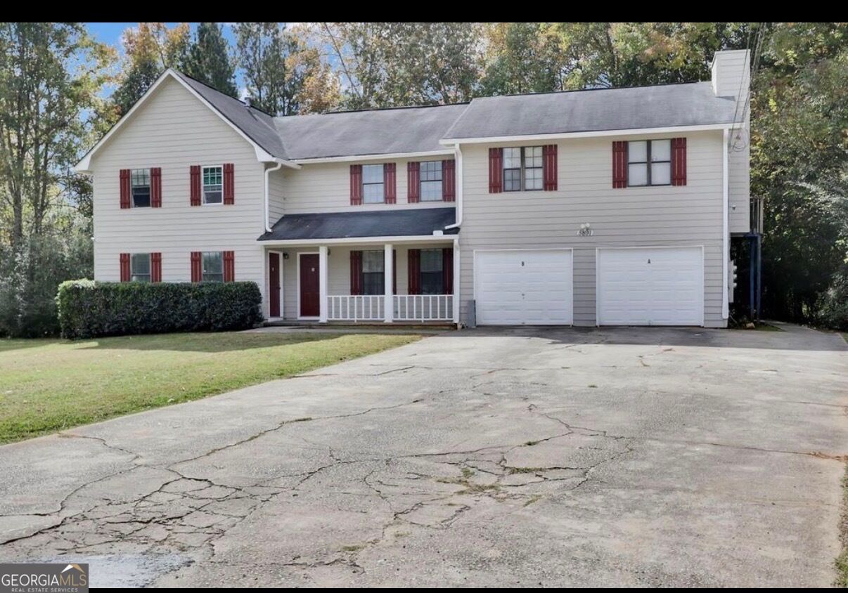 5891 Sheldon Court Property Photo 1