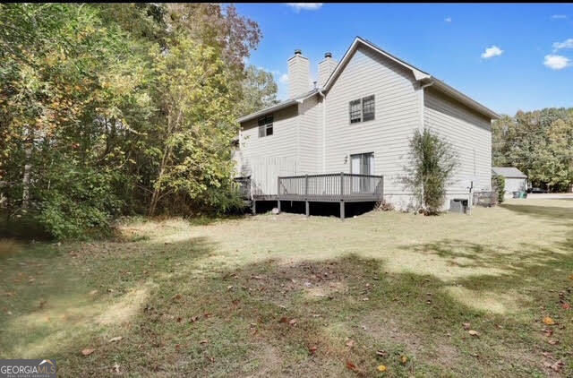 5891 Sheldon Court Property Photo 2