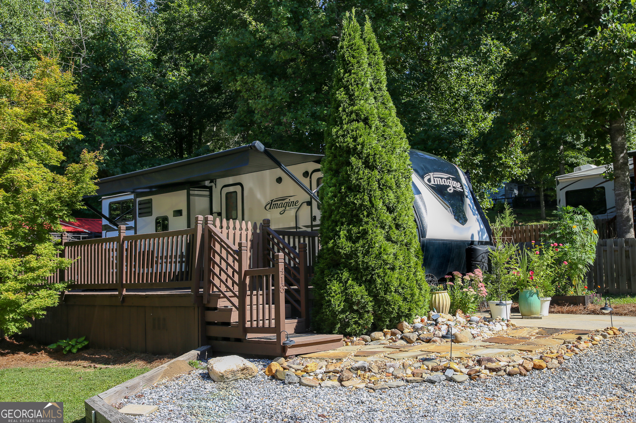 418 Elkmont Trail Property Photo 1