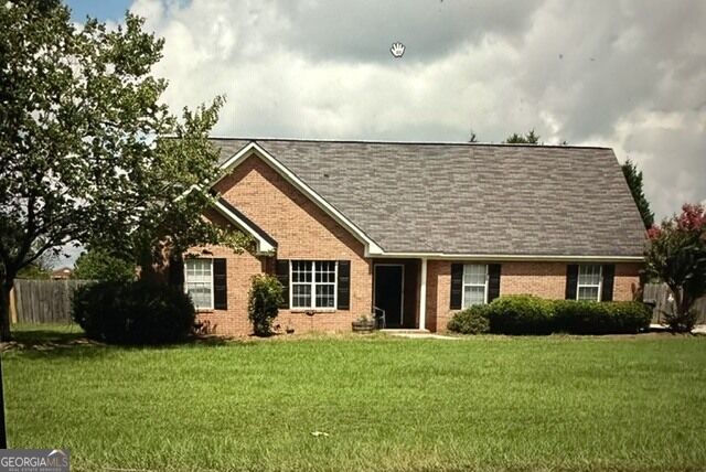 331 Smithville Church Road Property Photo 1