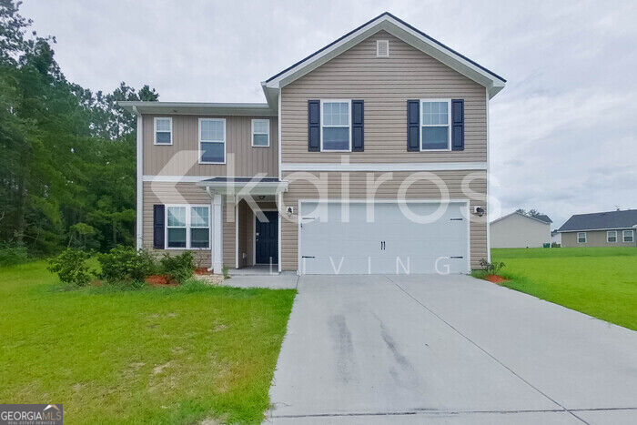 109 Saint Matthew Way Property Photo 1