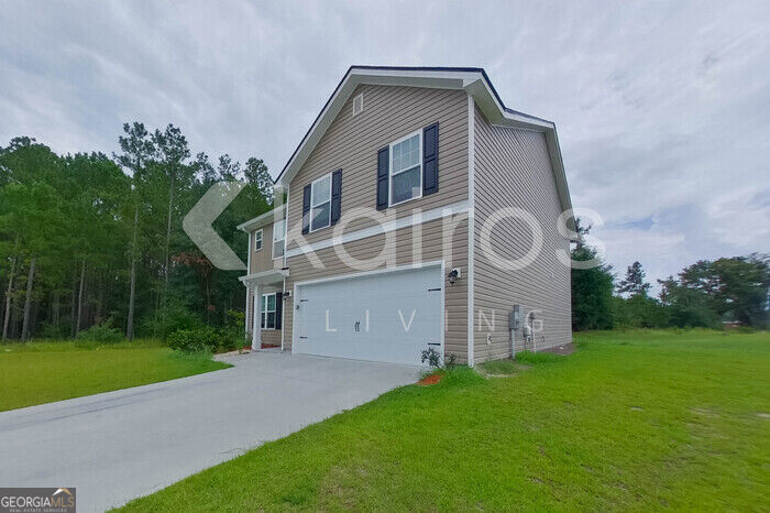 109 Saint Matthew Way Property Photo 2