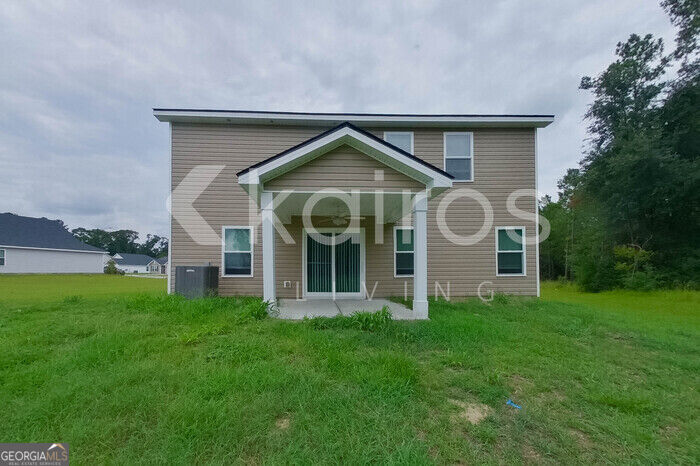 109 Saint Matthew Way Property Photo 23