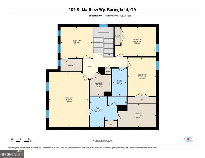 109 Saint Matthew Way Property Photo 24
