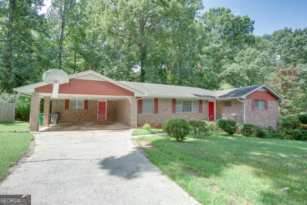 2426 Caladium Drive Ne Property Photo 1