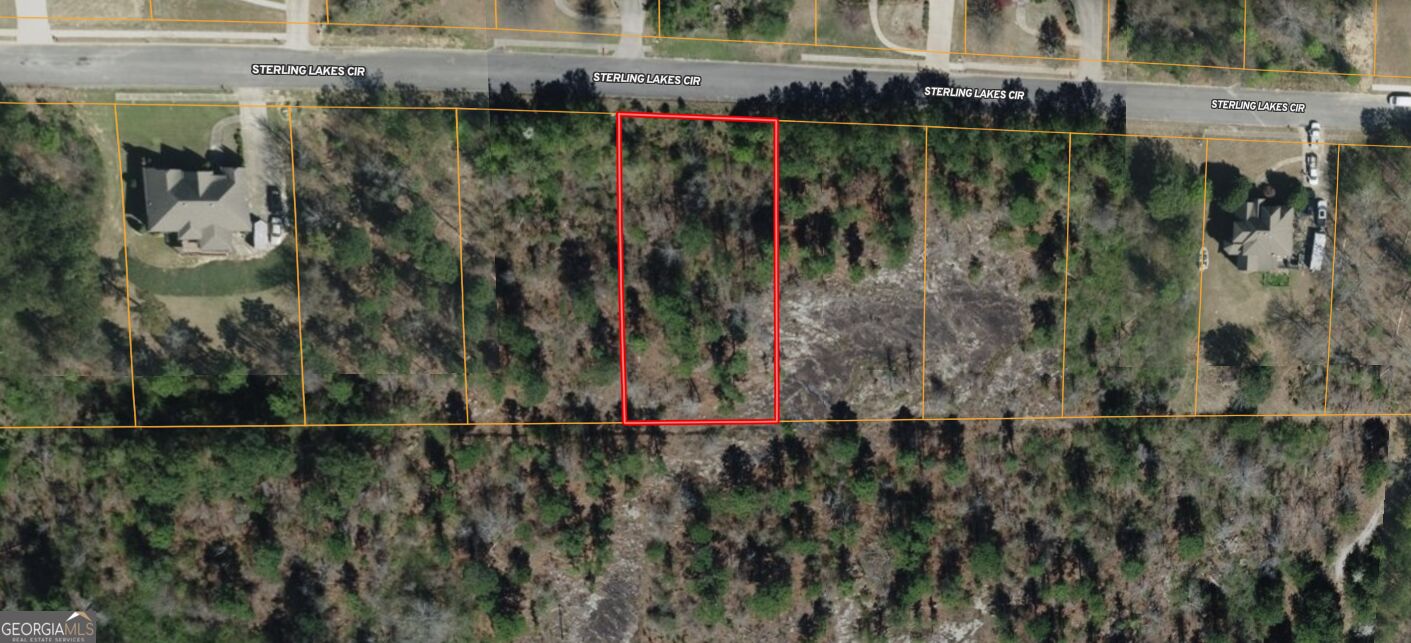 1020 Sterling Lakes Circle Property Photo 21