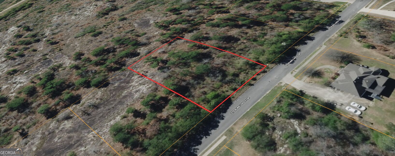 1020 Sterling Lakes Circle Property Photo 25