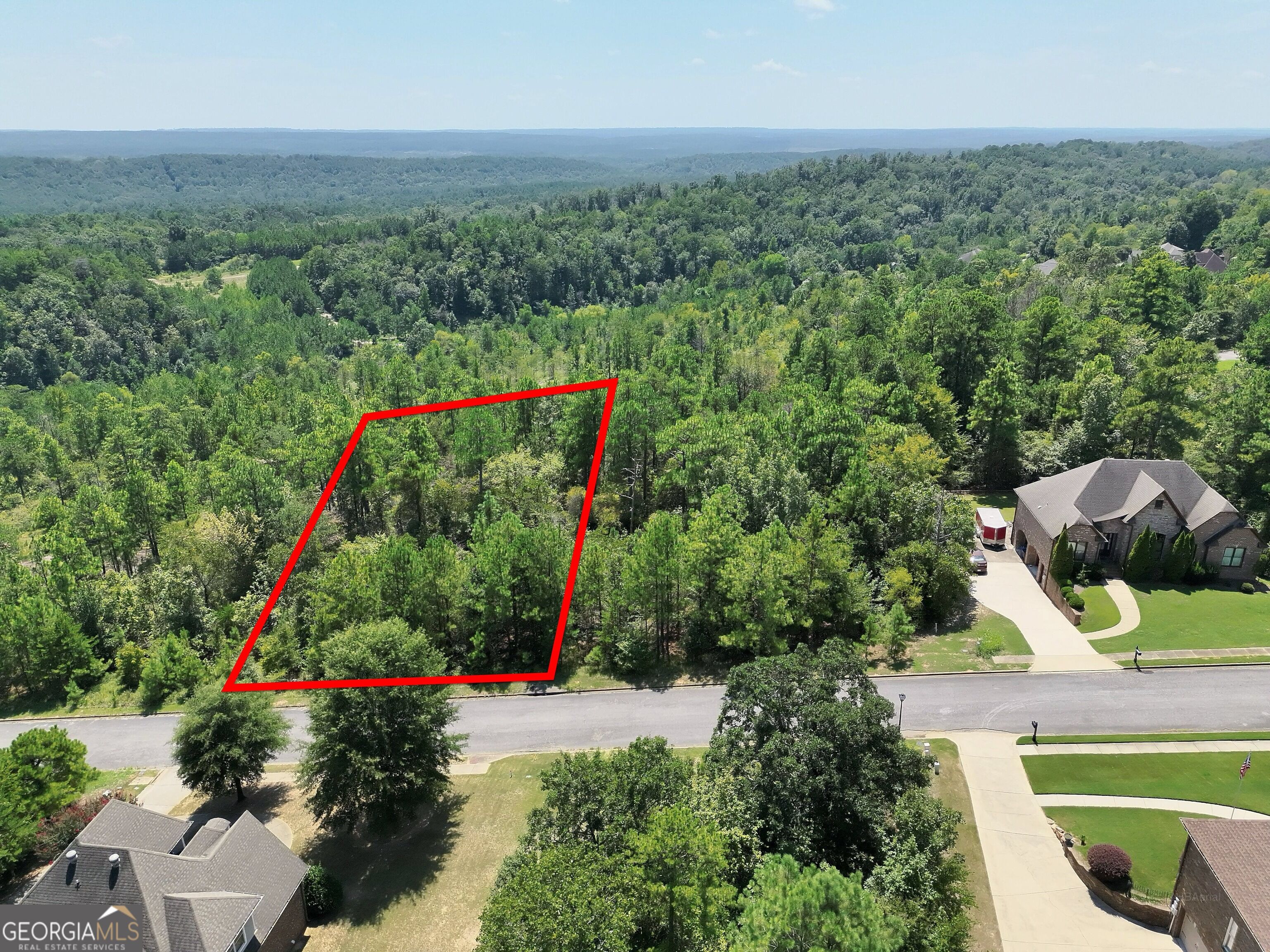 1016 Sterling Lakes Circle Property Photo 2