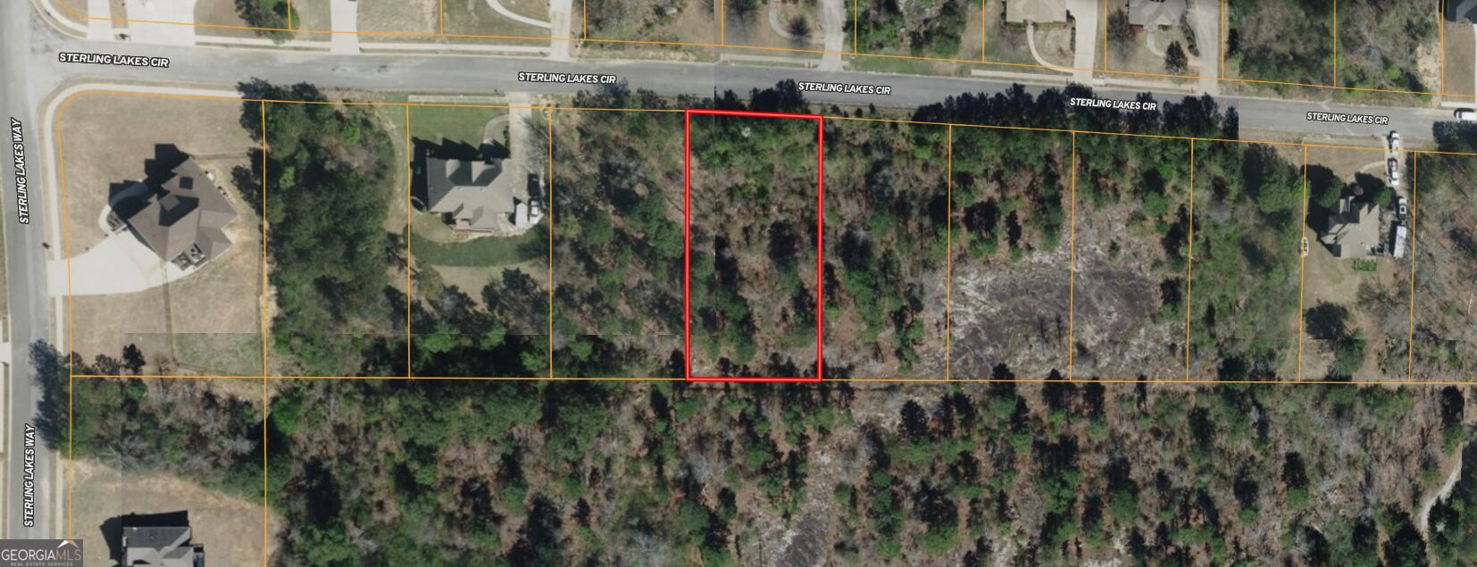 1016 Sterling Lakes Circle Property Photo 21