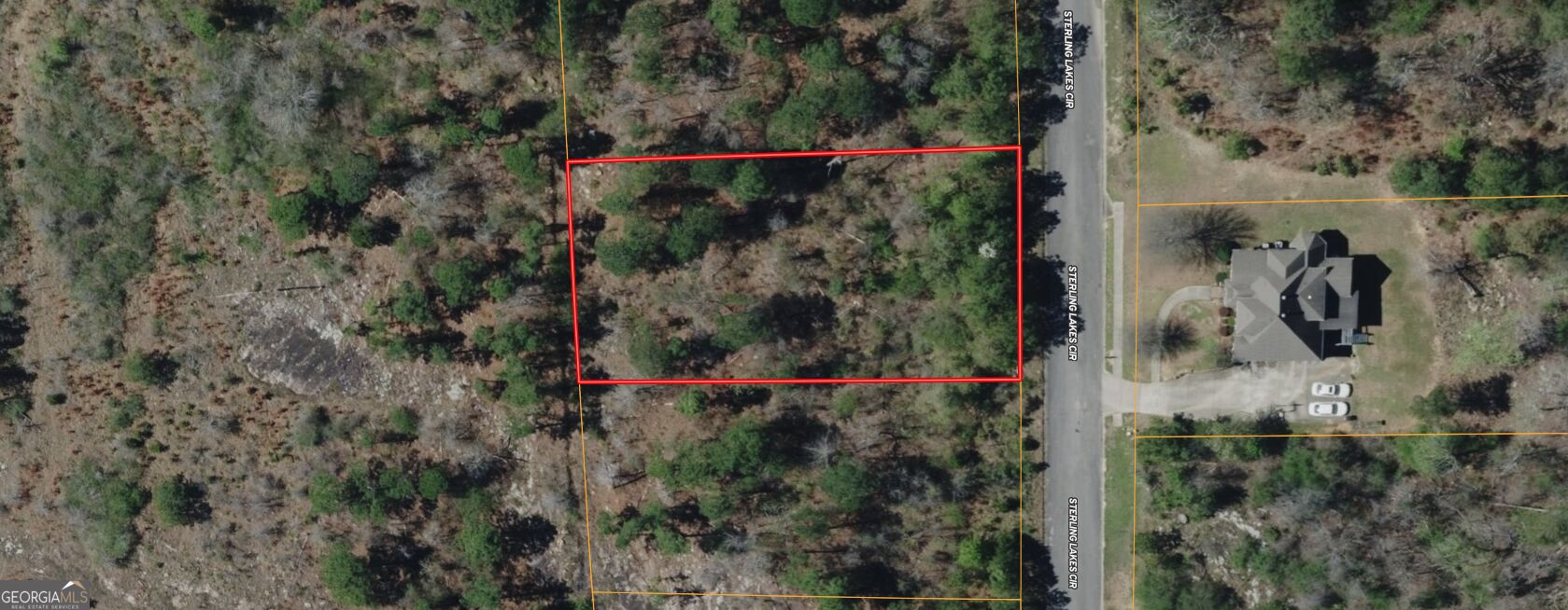 1016 Sterling Lakes Circle Property Photo 22