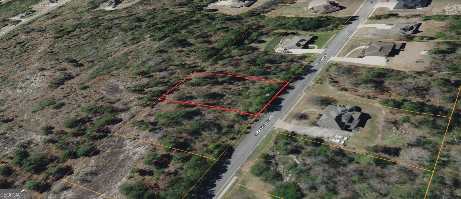 1016 Sterling Lakes Circle Property Photo 25