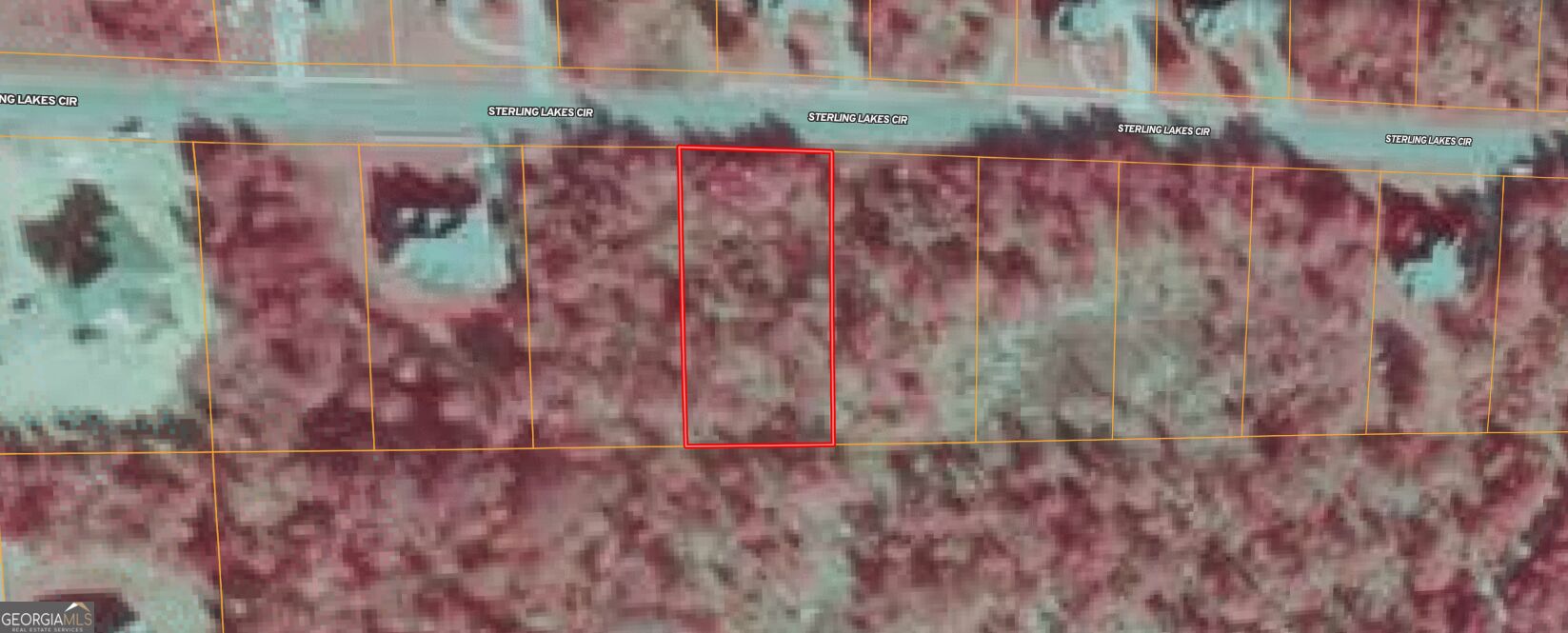 1016 Sterling Lakes Circle Property Photo 26