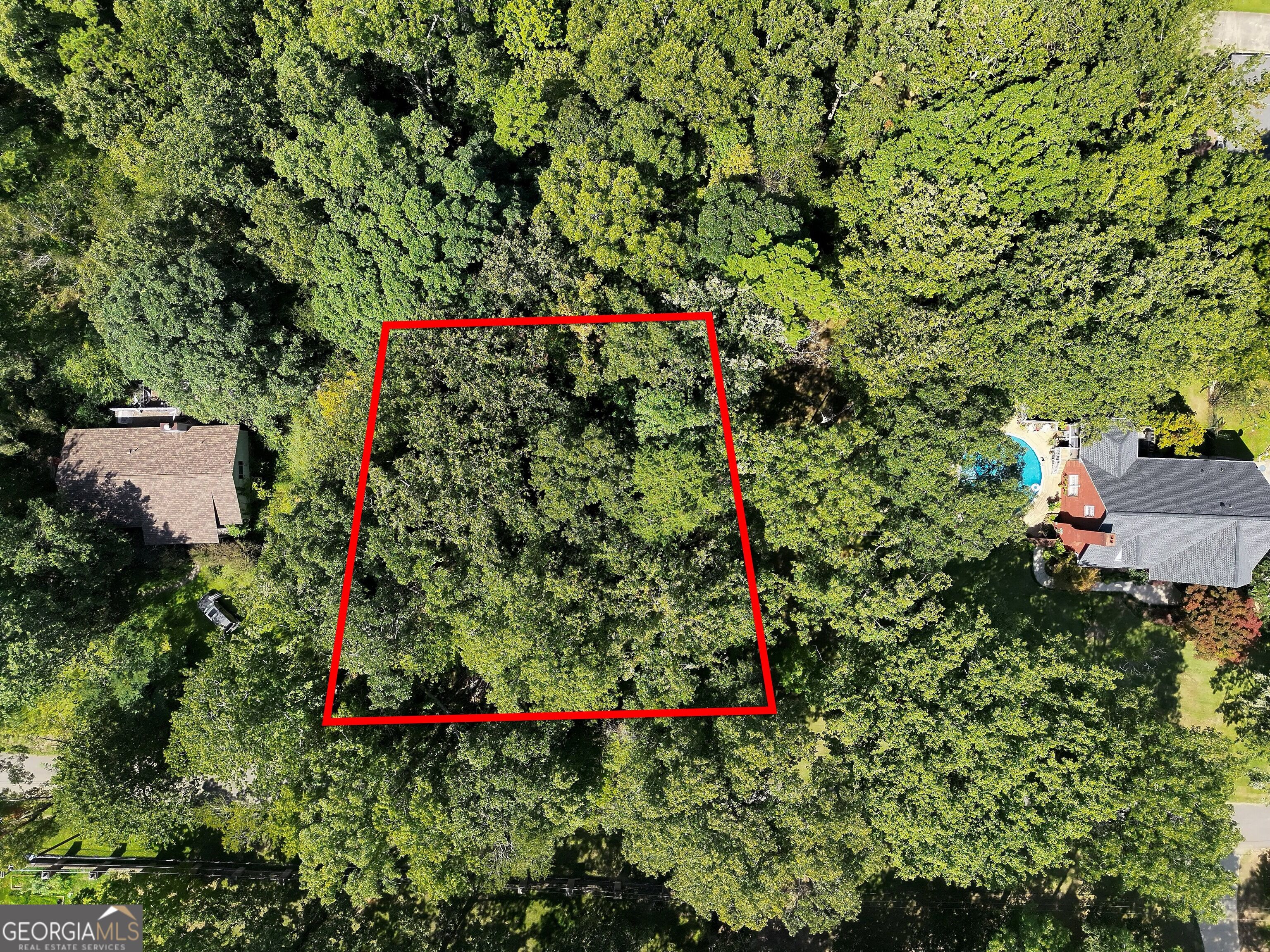 4418 Woodland Hills Circle Property Photo 1