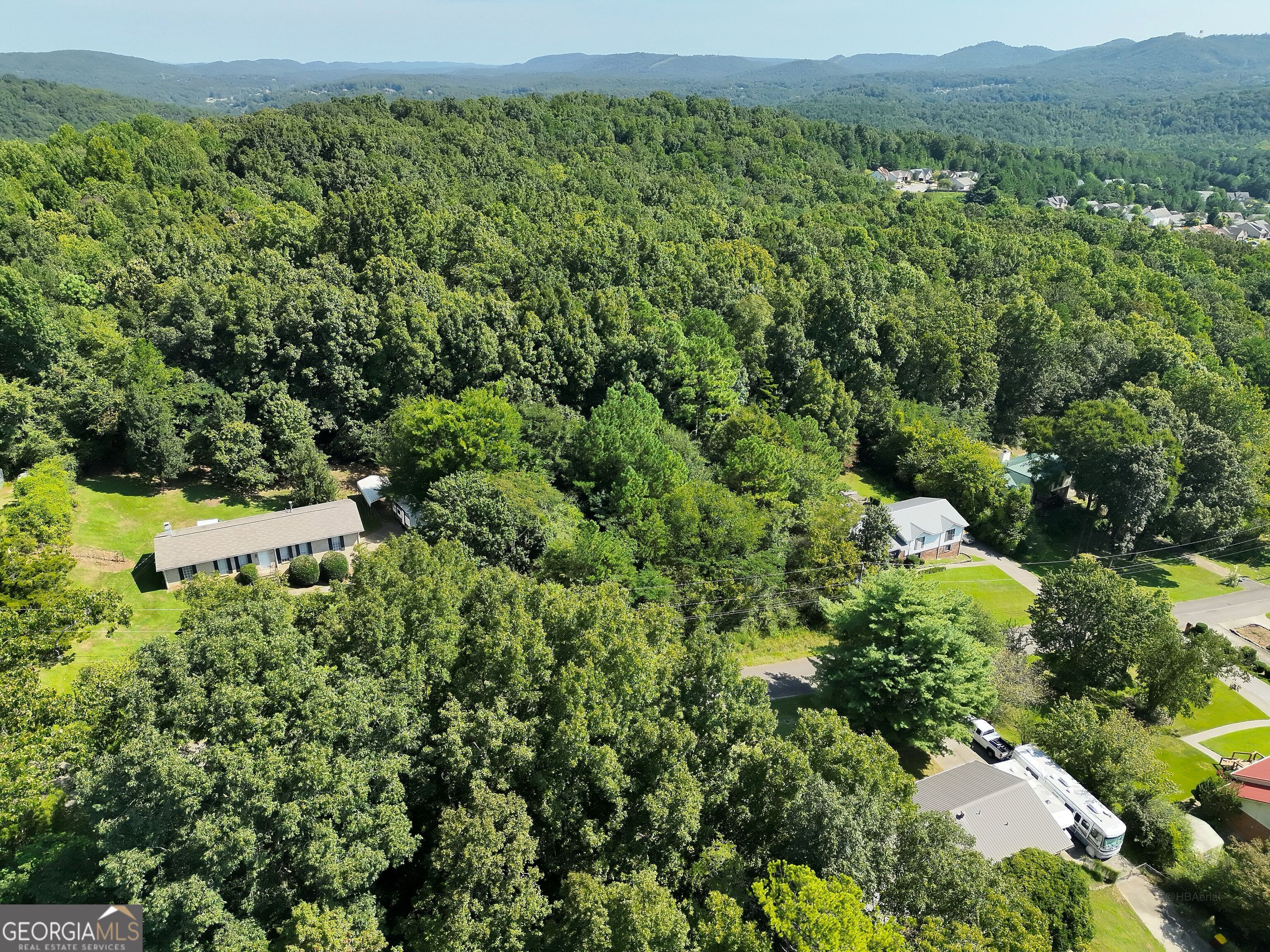 6171 Knob Knoster Road Property Photo 4