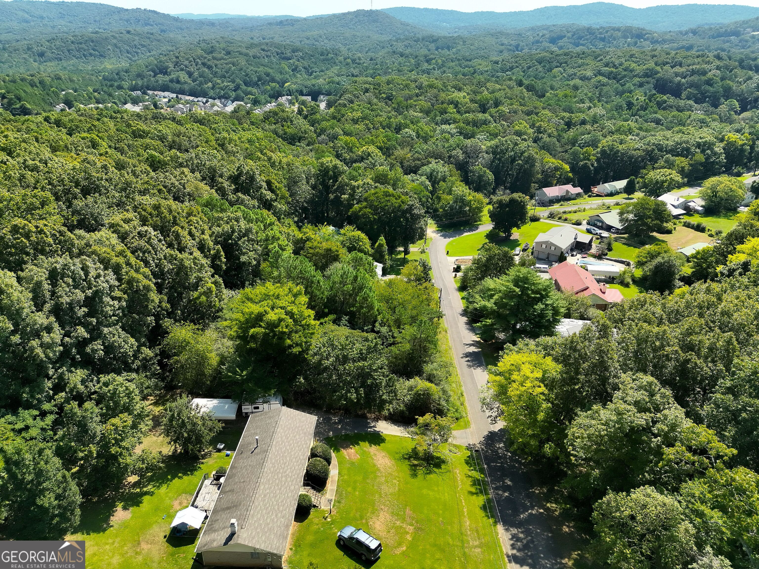 6171 Knob Knoster Road Property Photo 5