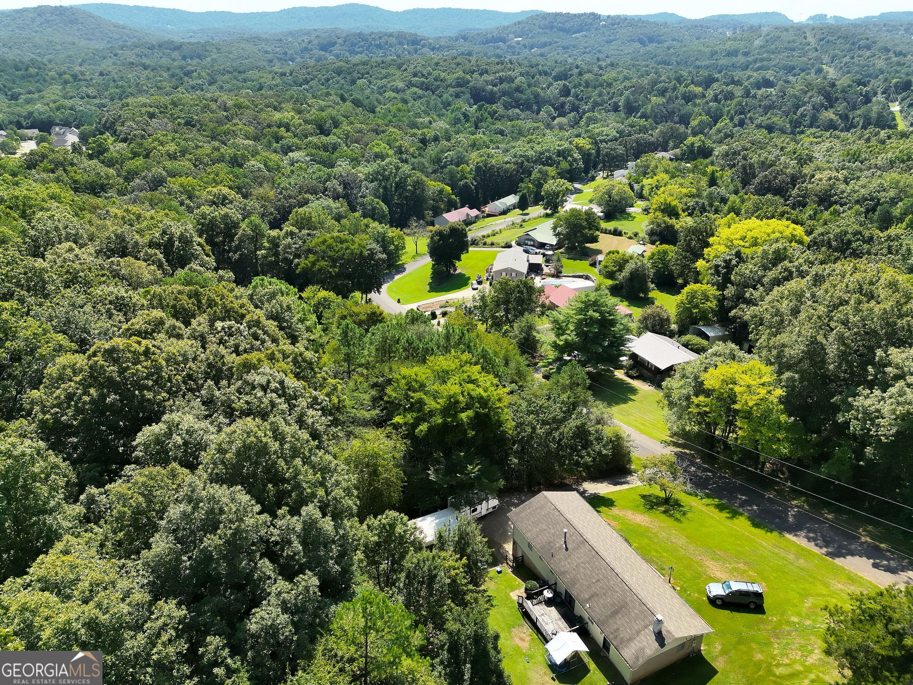 6171 Knob Knoster Road Property Photo 6