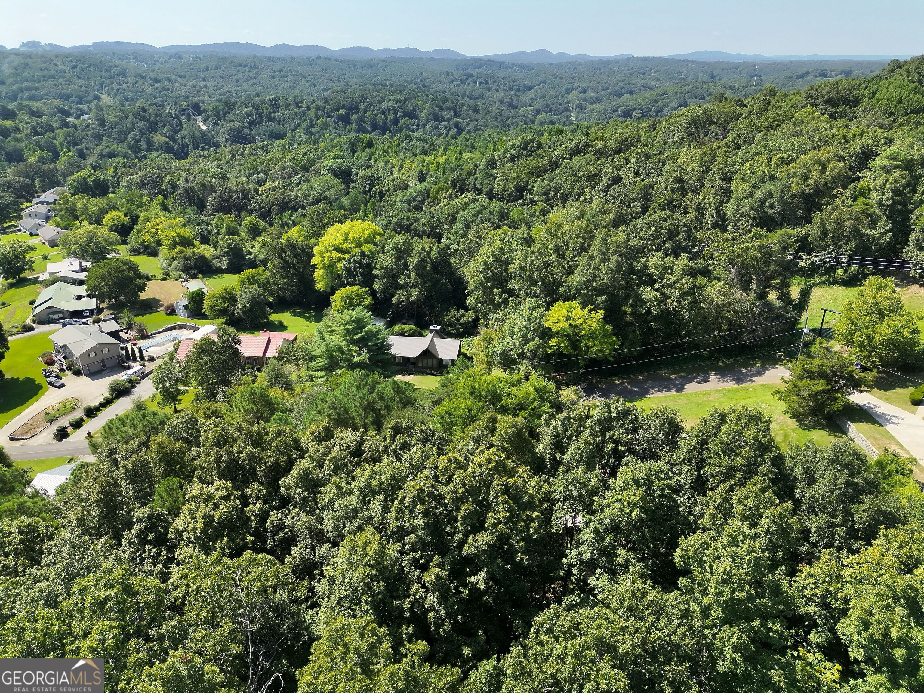 6171 Knob Knoster Road Property Photo 7