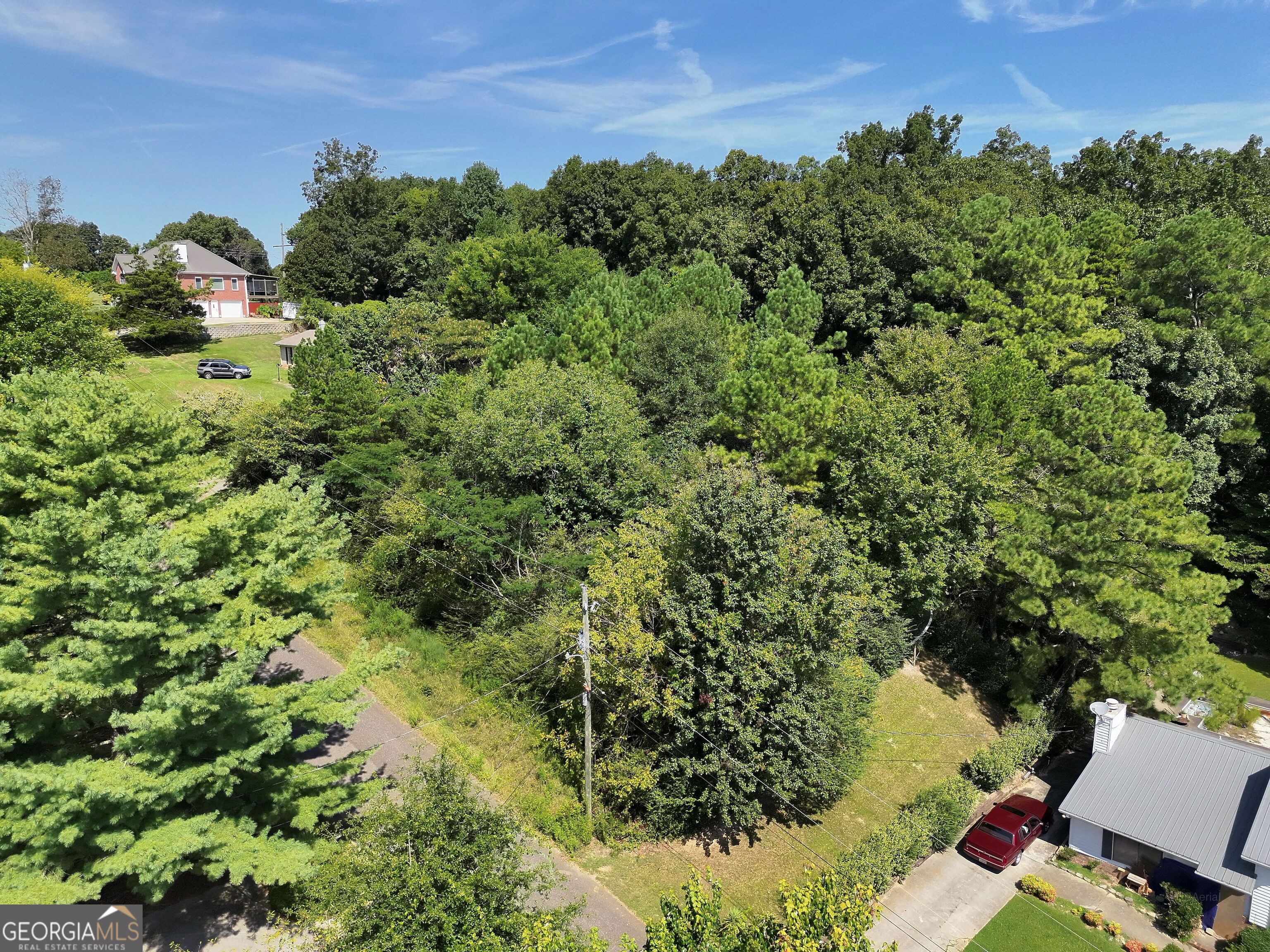 6171 Knob Knoster Road Property Photo 11