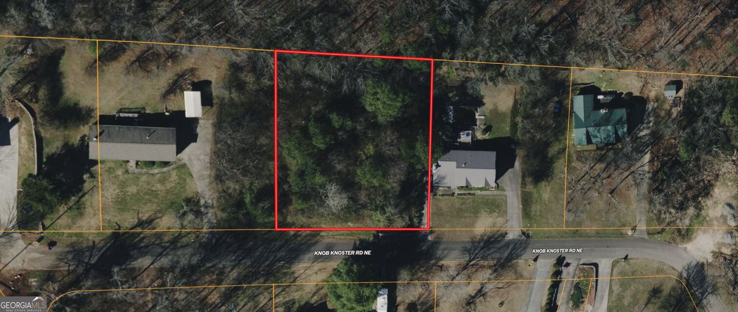 6171 Knob Knoster Road Property Photo 13