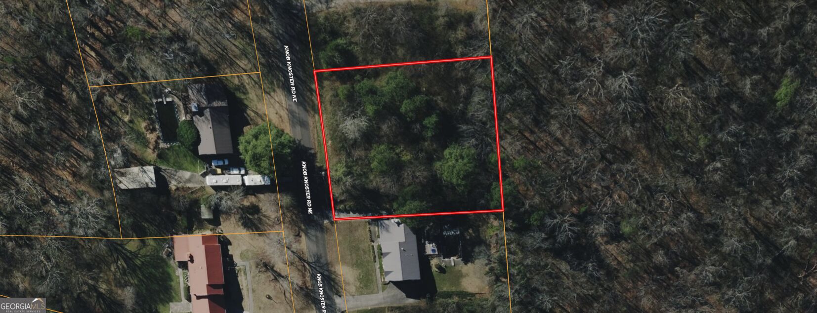 6171 Knob Knoster Road Property Photo 14