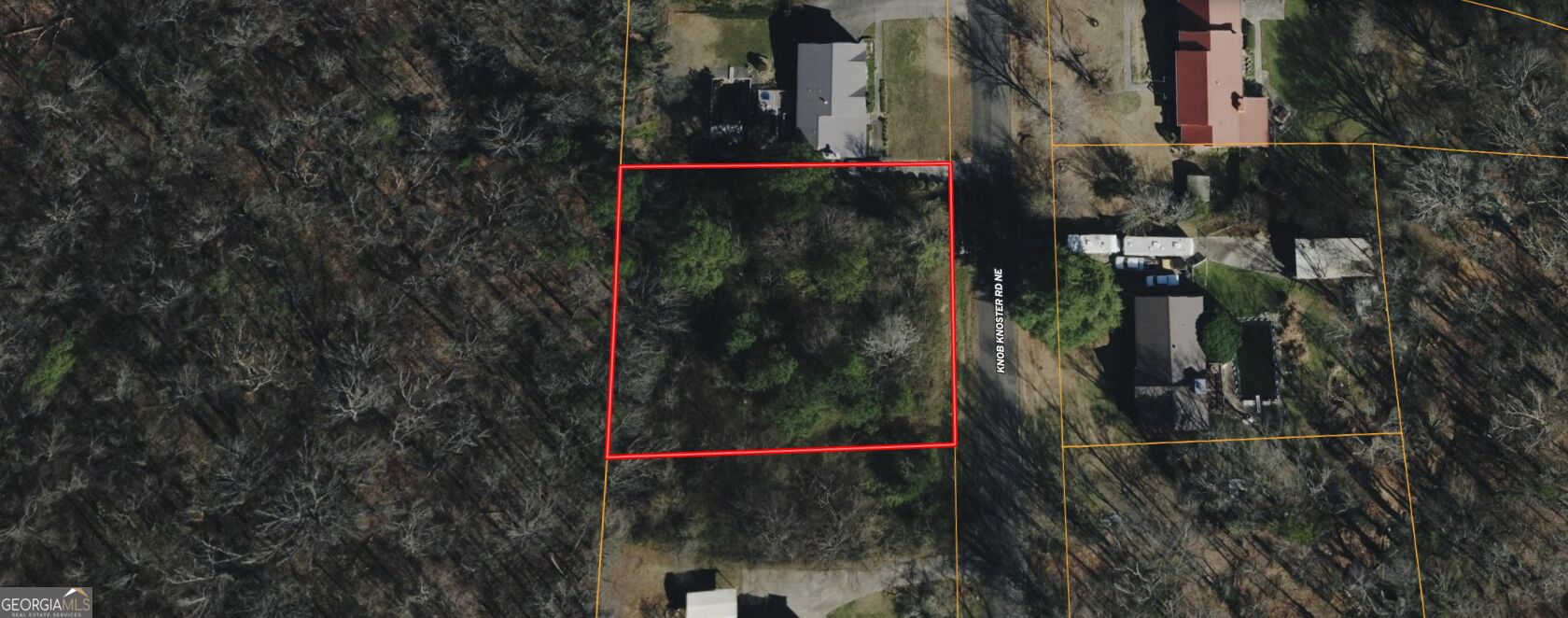 6171 Knob Knoster Road Property Photo 15