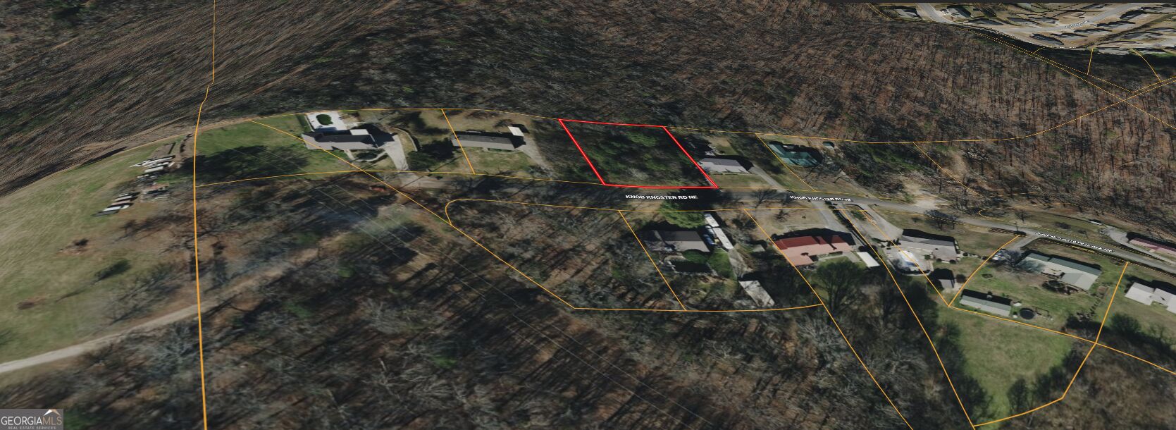 6171 Knob Knoster Road Property Photo 17