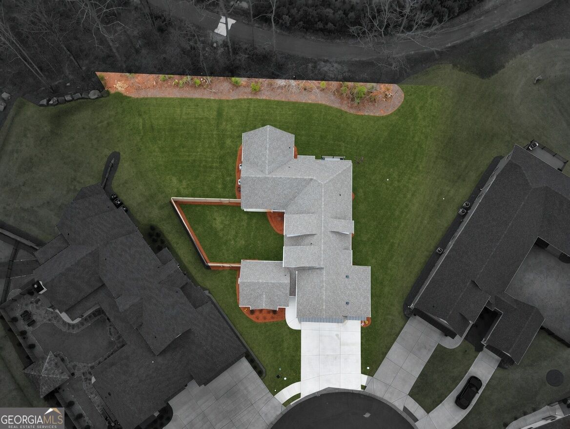 806 Magnolia Walk Property Photo 1