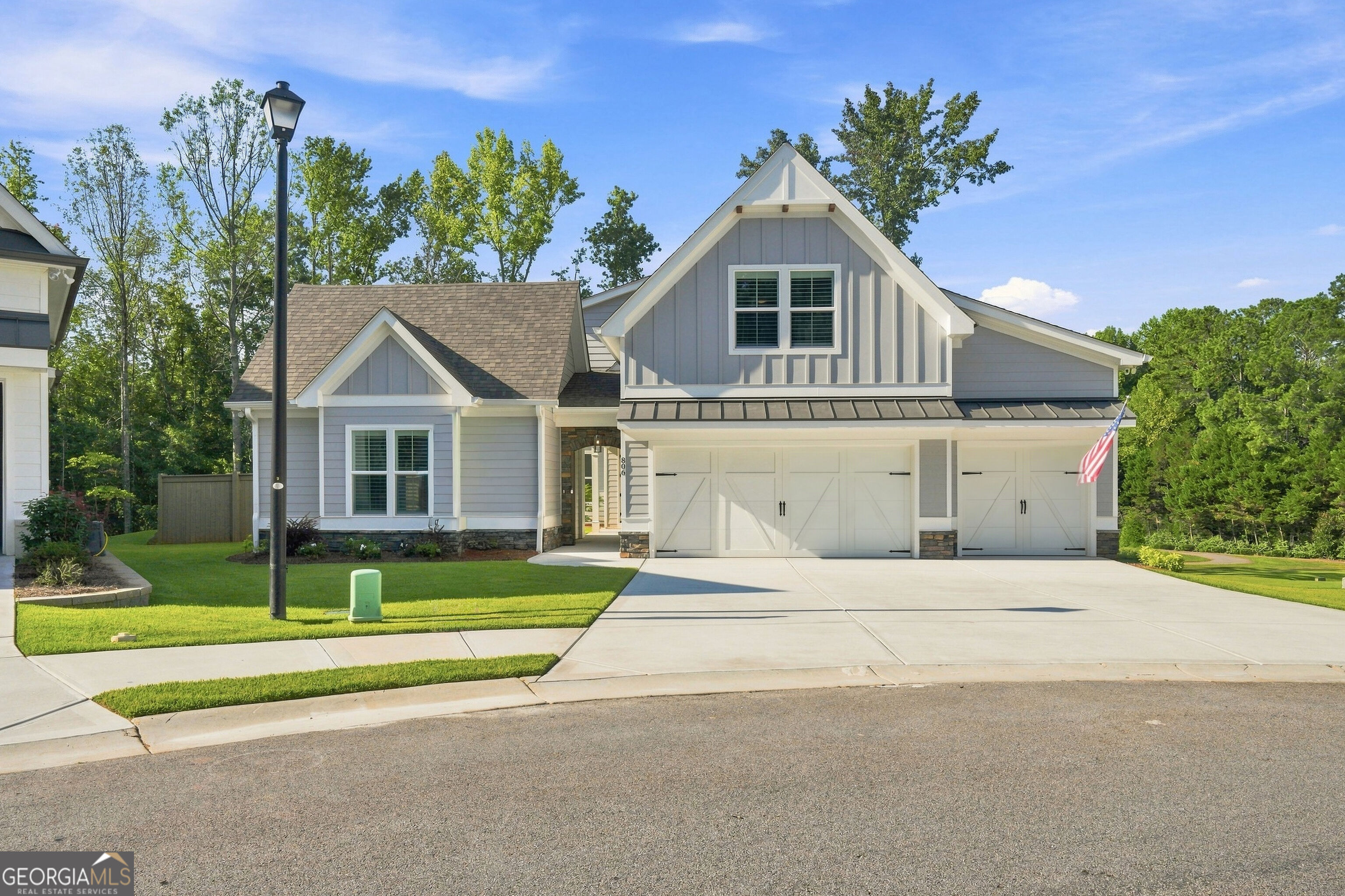 806 Magnolia Walk Property Photo 1