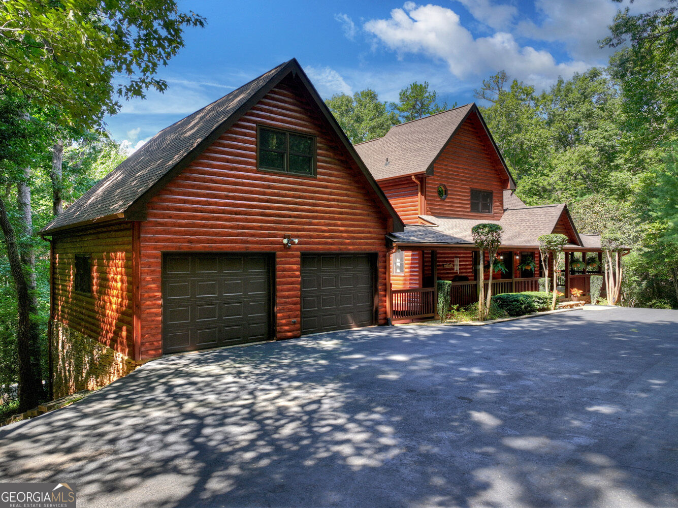 2975 Mountain Tops Road Property Photo 3