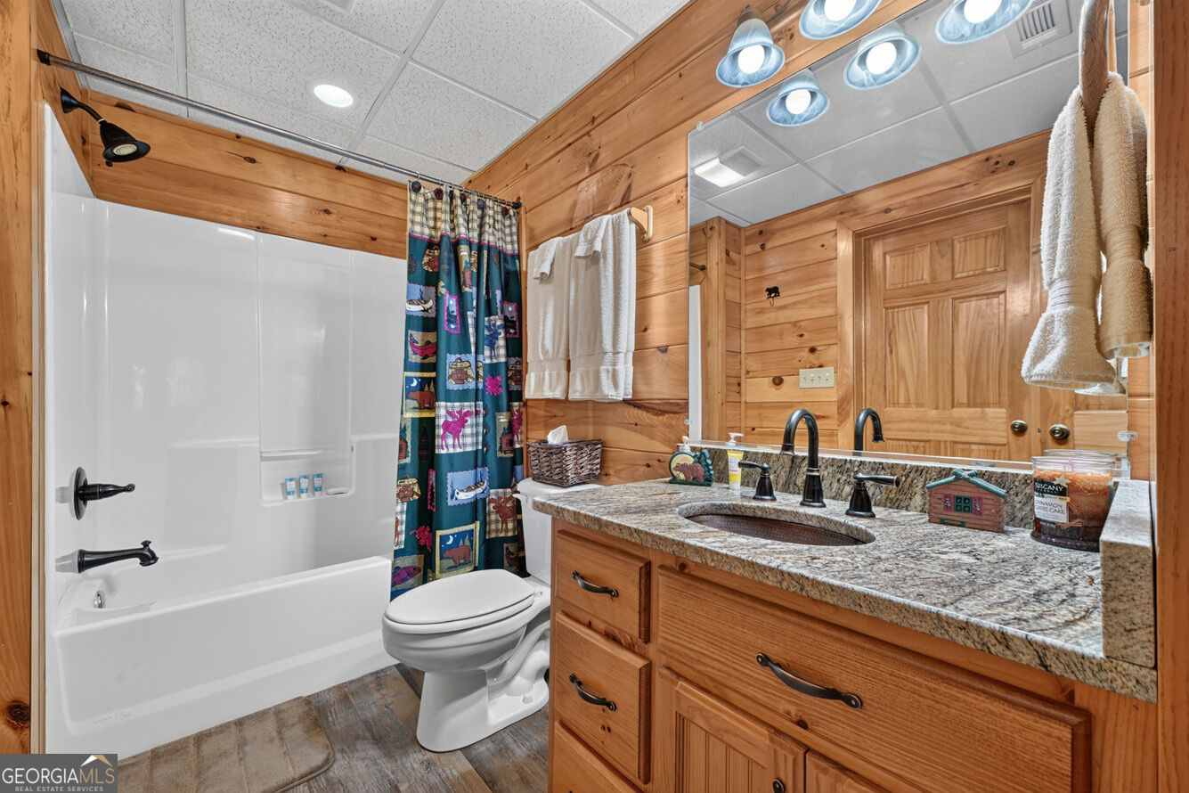 2975 Mountain Tops Road Property Photo 32