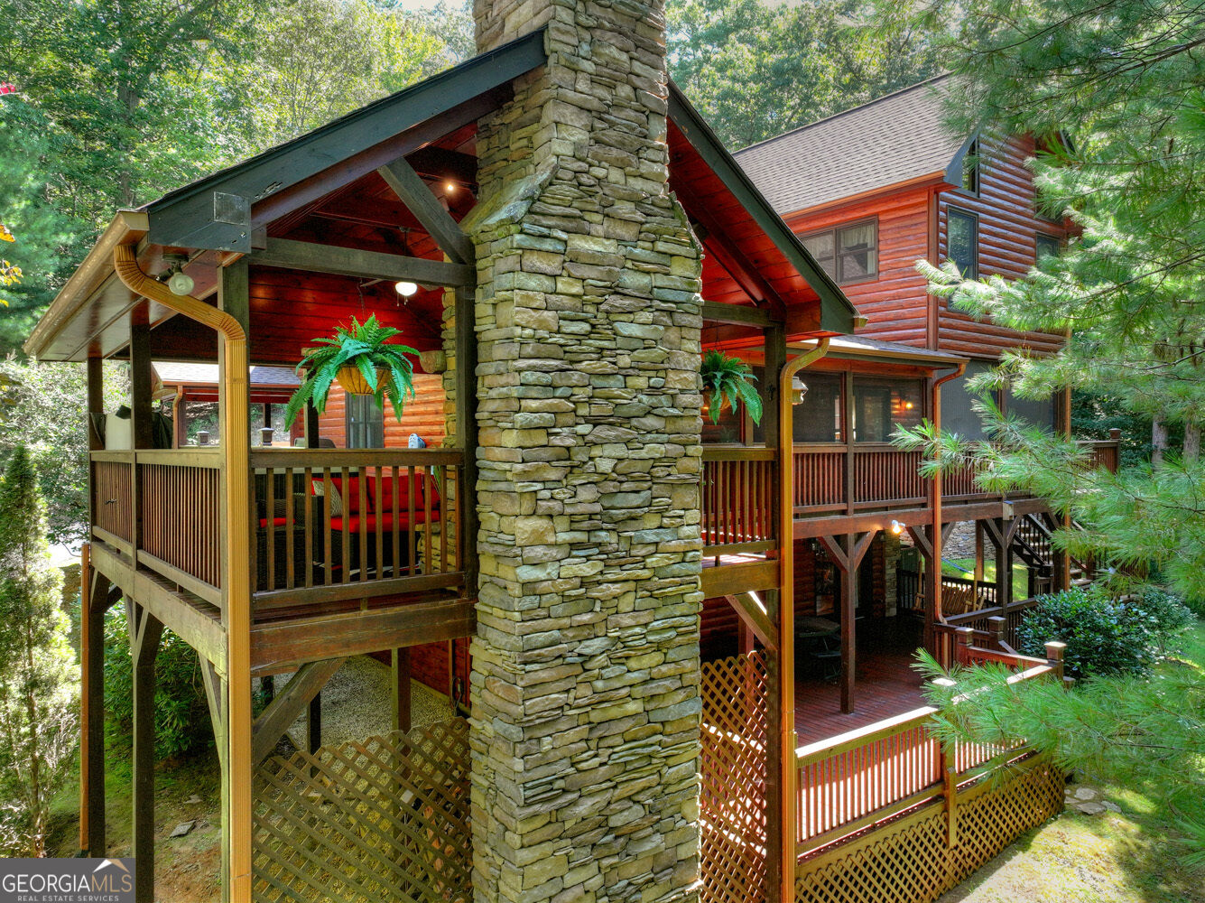 2975 Mountain Tops Road Property Photo 48