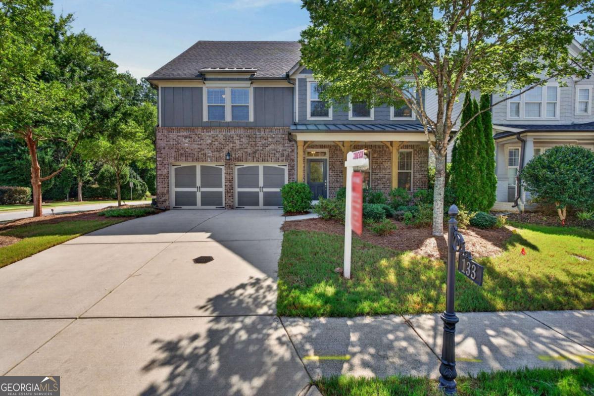 133 Marlow Drive