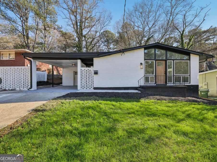2592 Baker Road Nw Property Photo 1