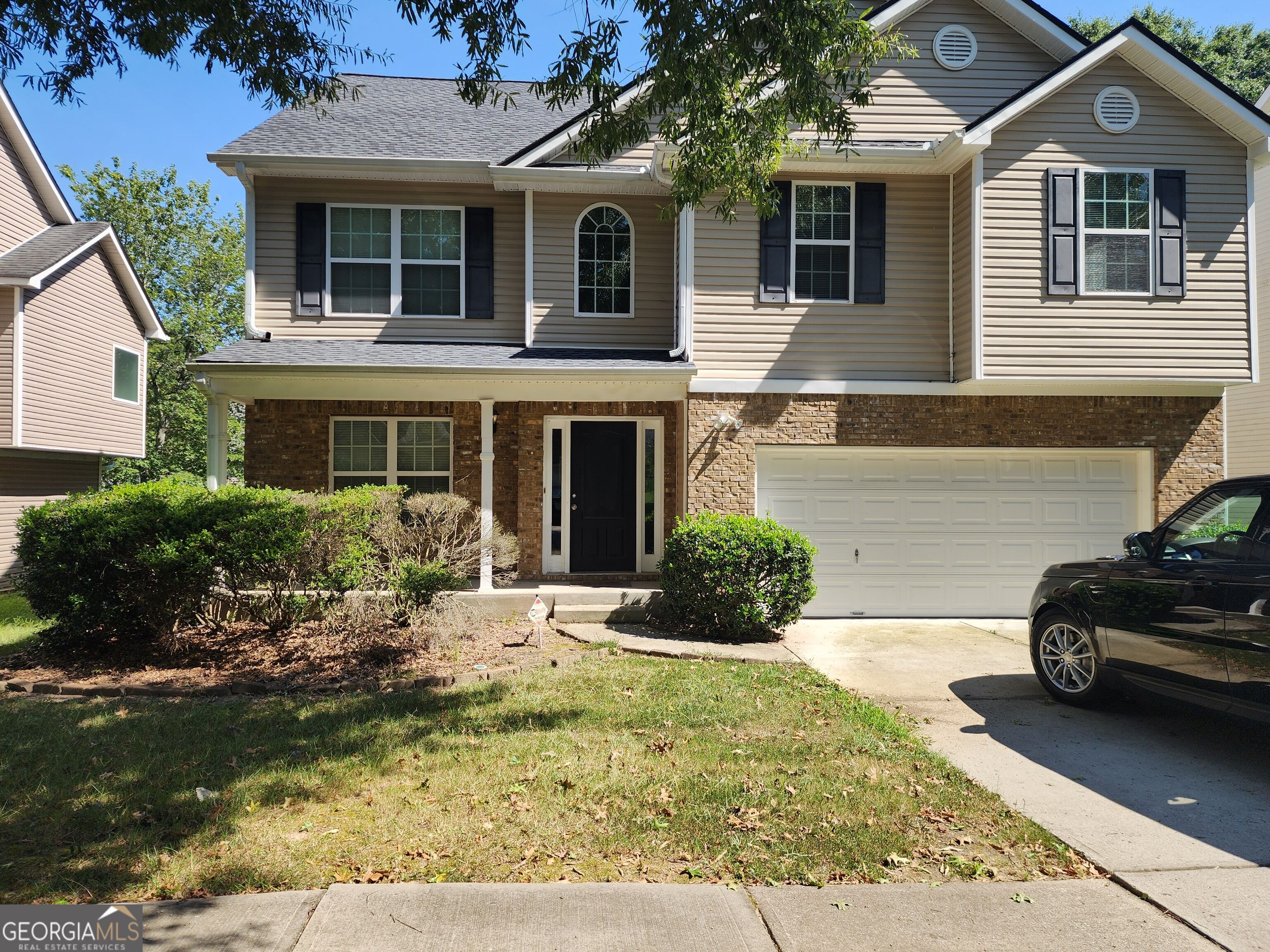 2382 Temple View Drive Property Photo 1