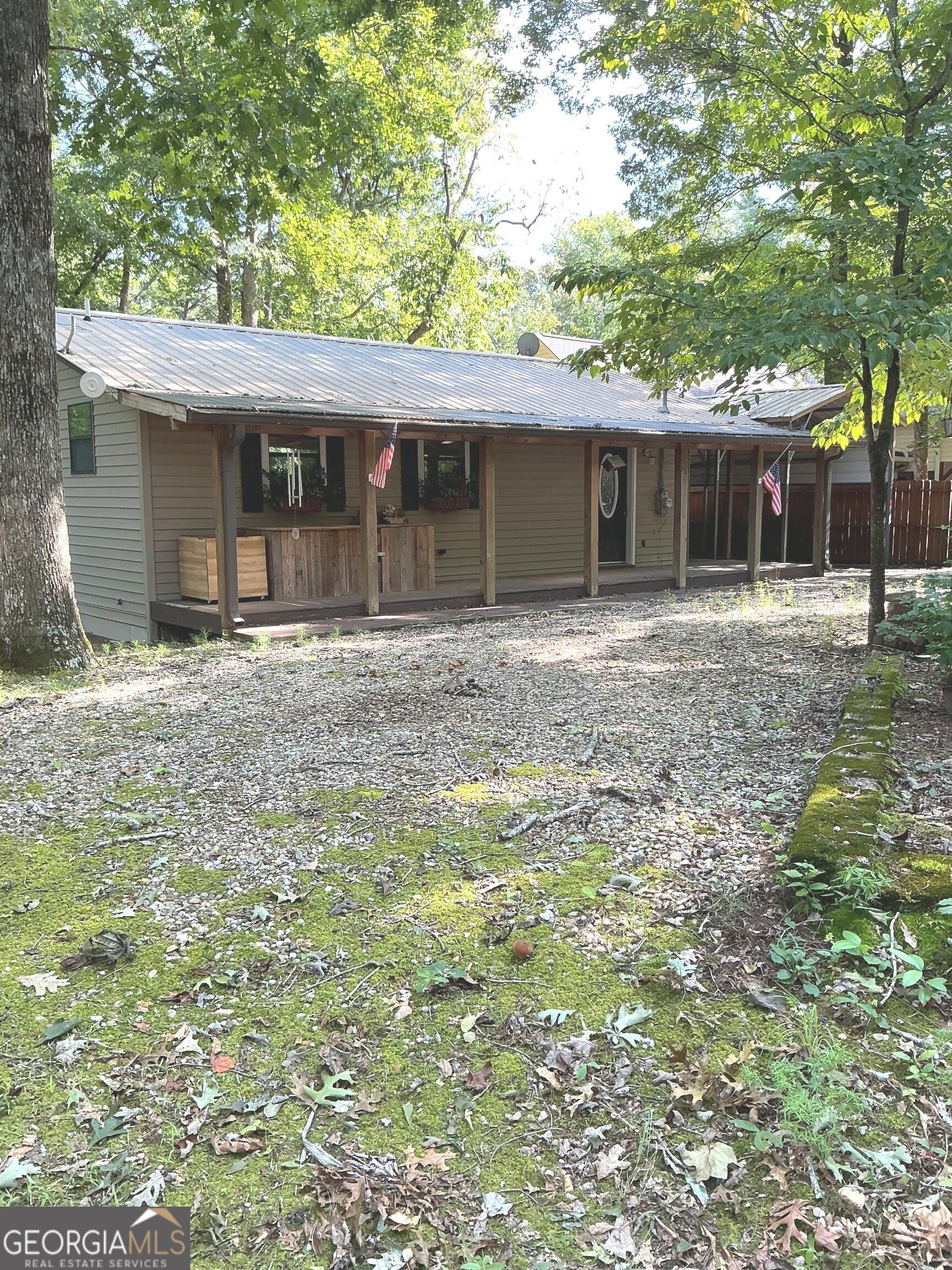 160 Nob Hill Ridge Property Photo 1