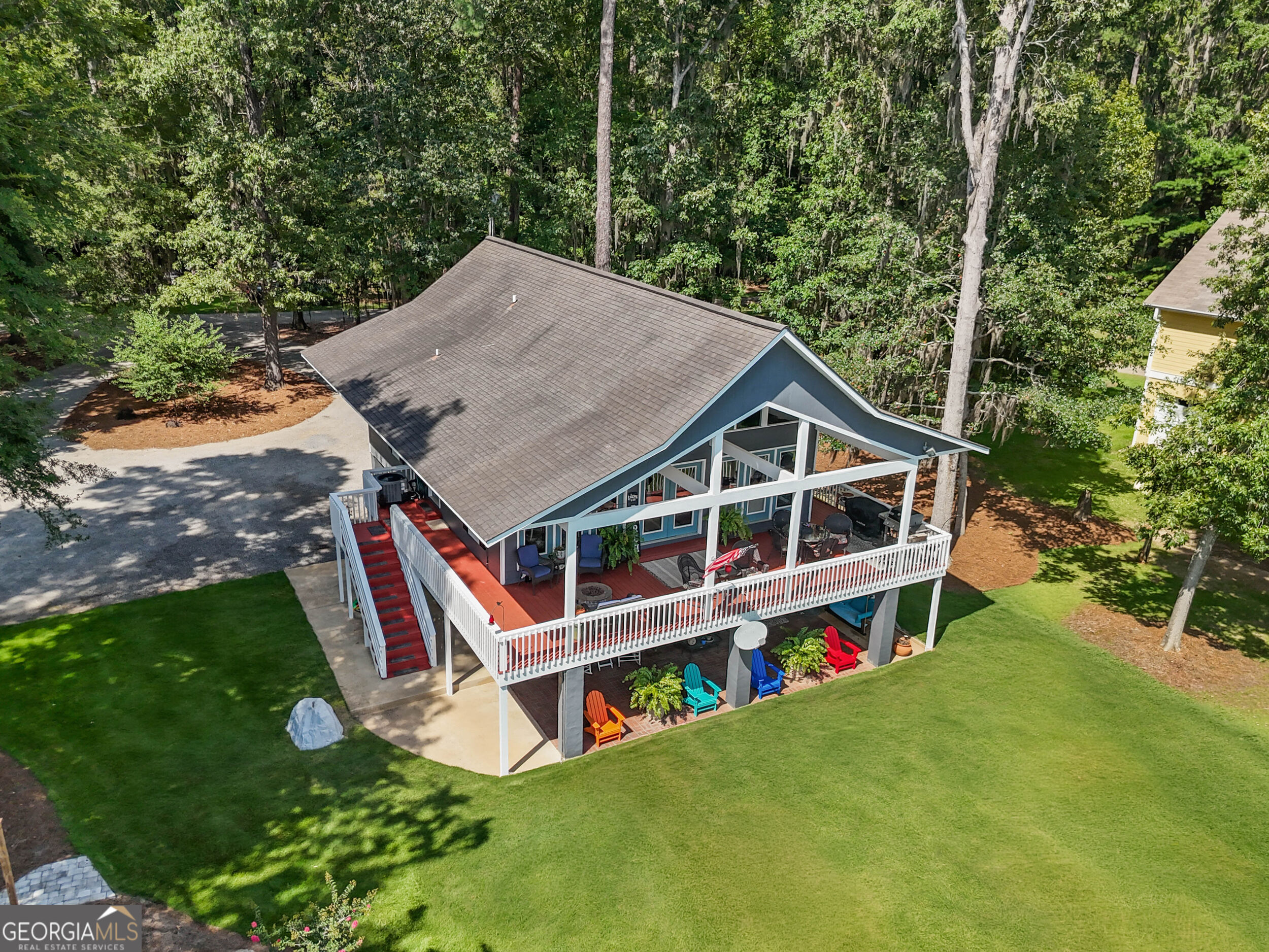 110 Sawdust Trail Property Photo 47