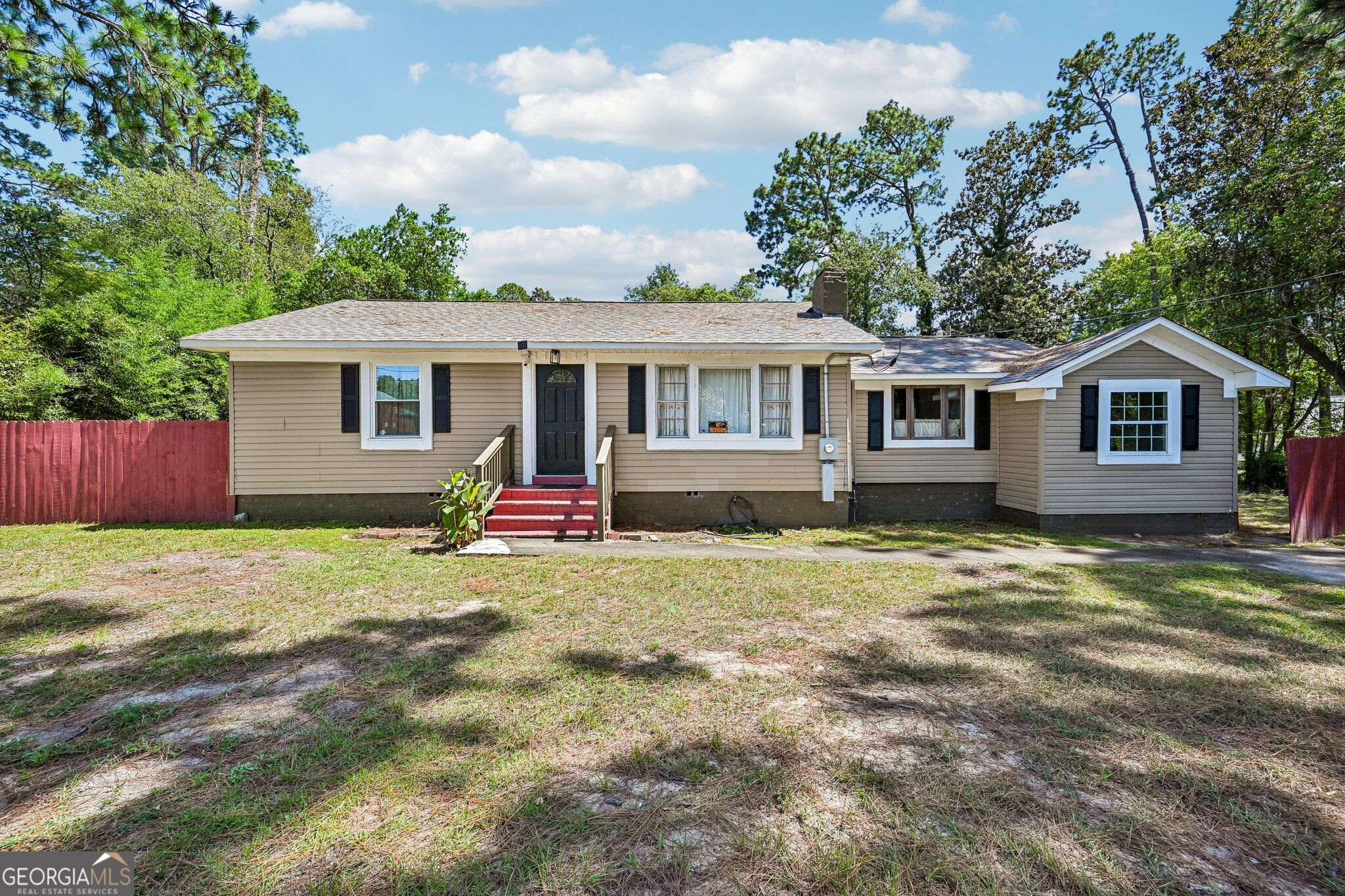 3743 Hitchcock Road Property Photo 1