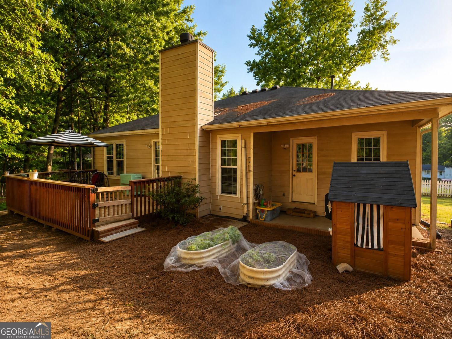 2978 Trotters View Way Property Photo 31