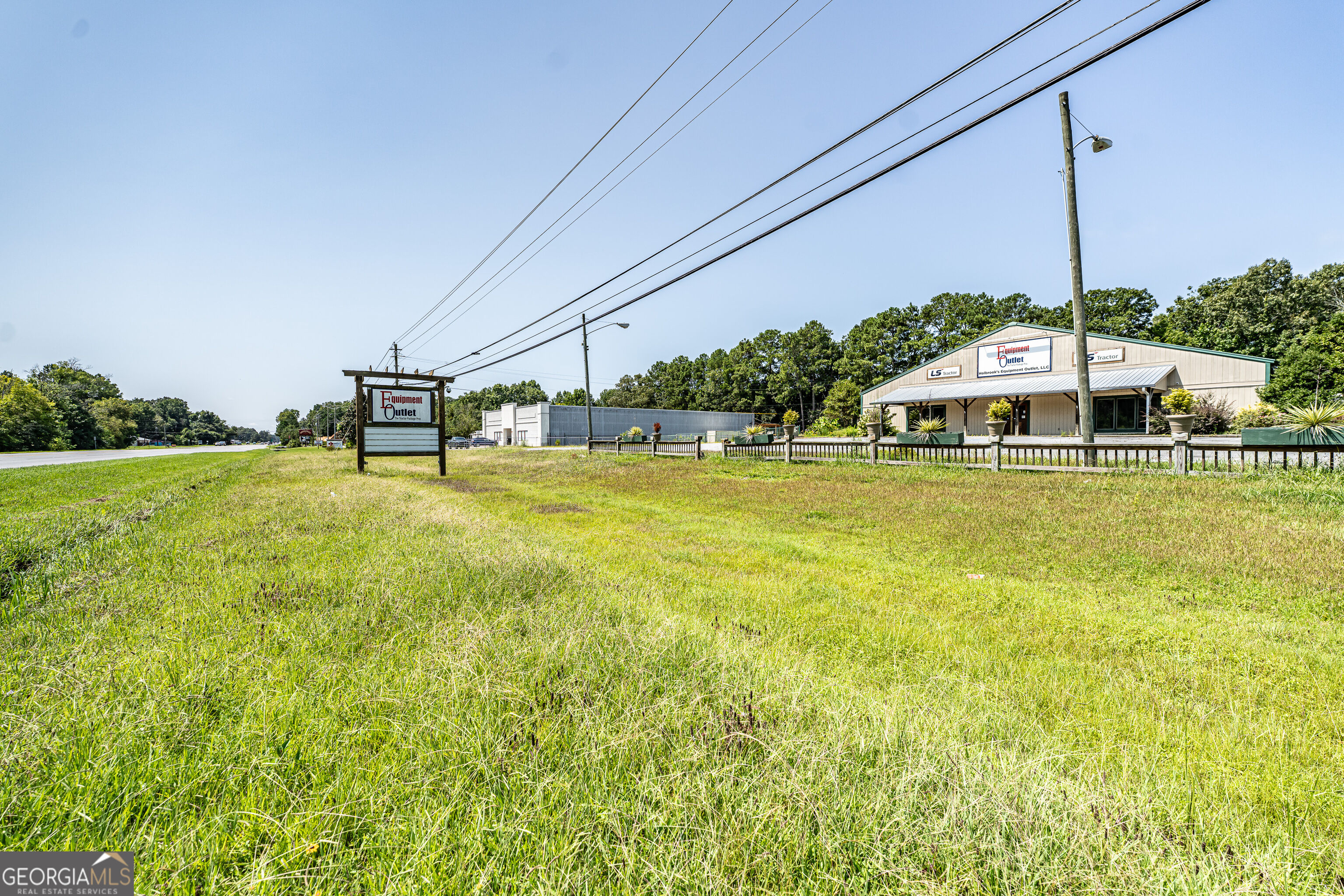 4065 Martha Berry Highway Nw Property Photo 2