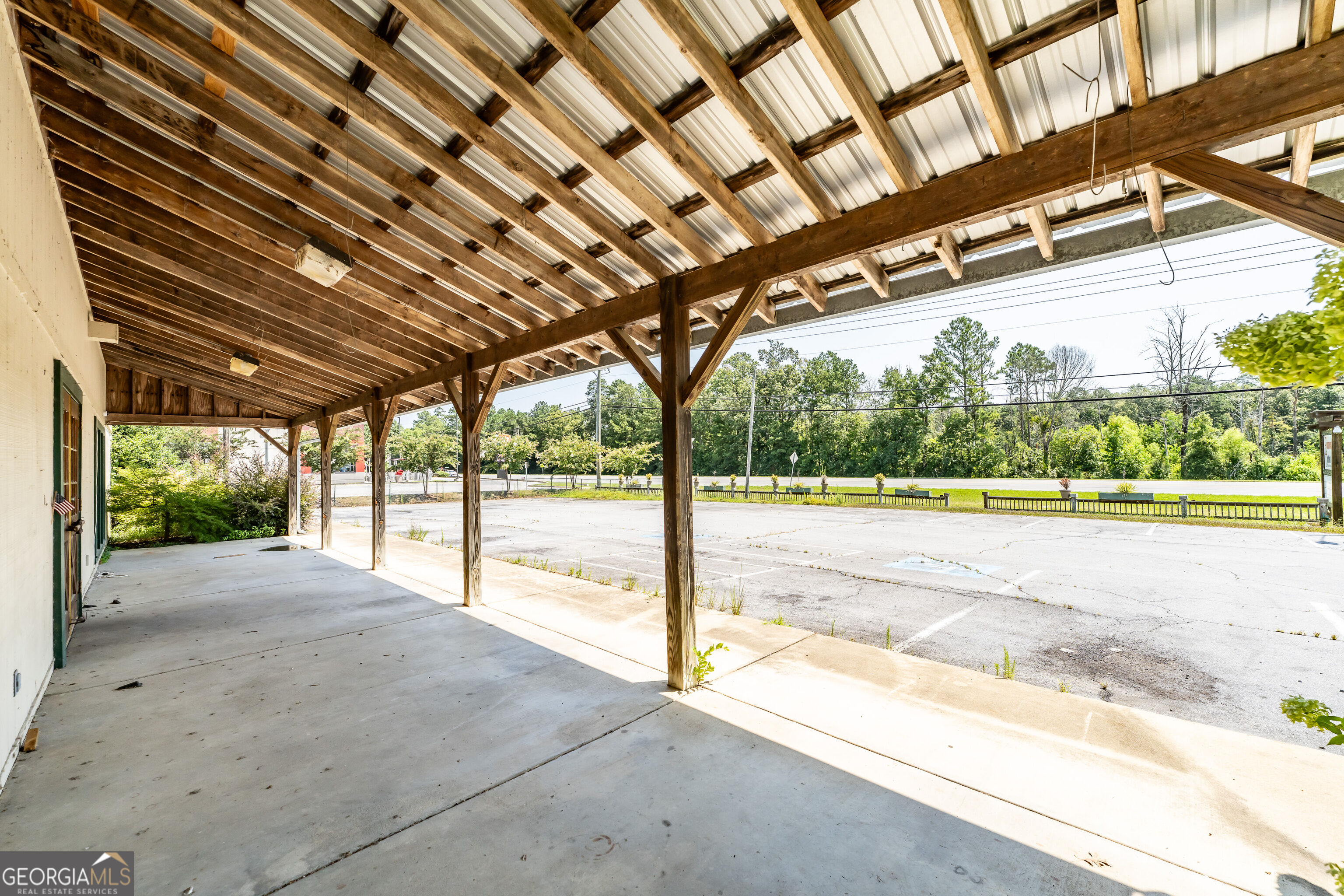 4065 Martha Berry Highway Nw Property Photo 6