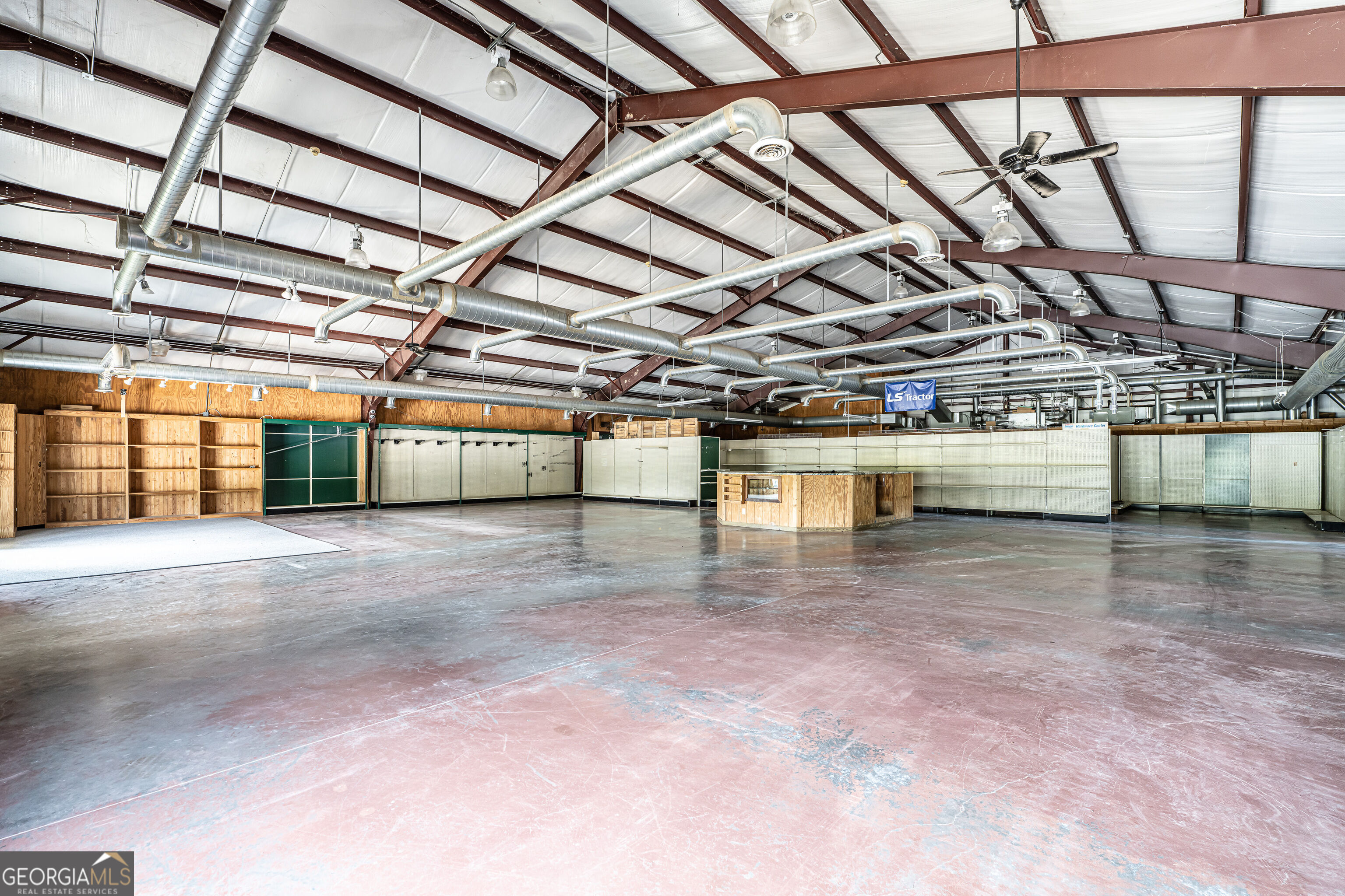 4065 Martha Berry Highway Nw Property Photo 8