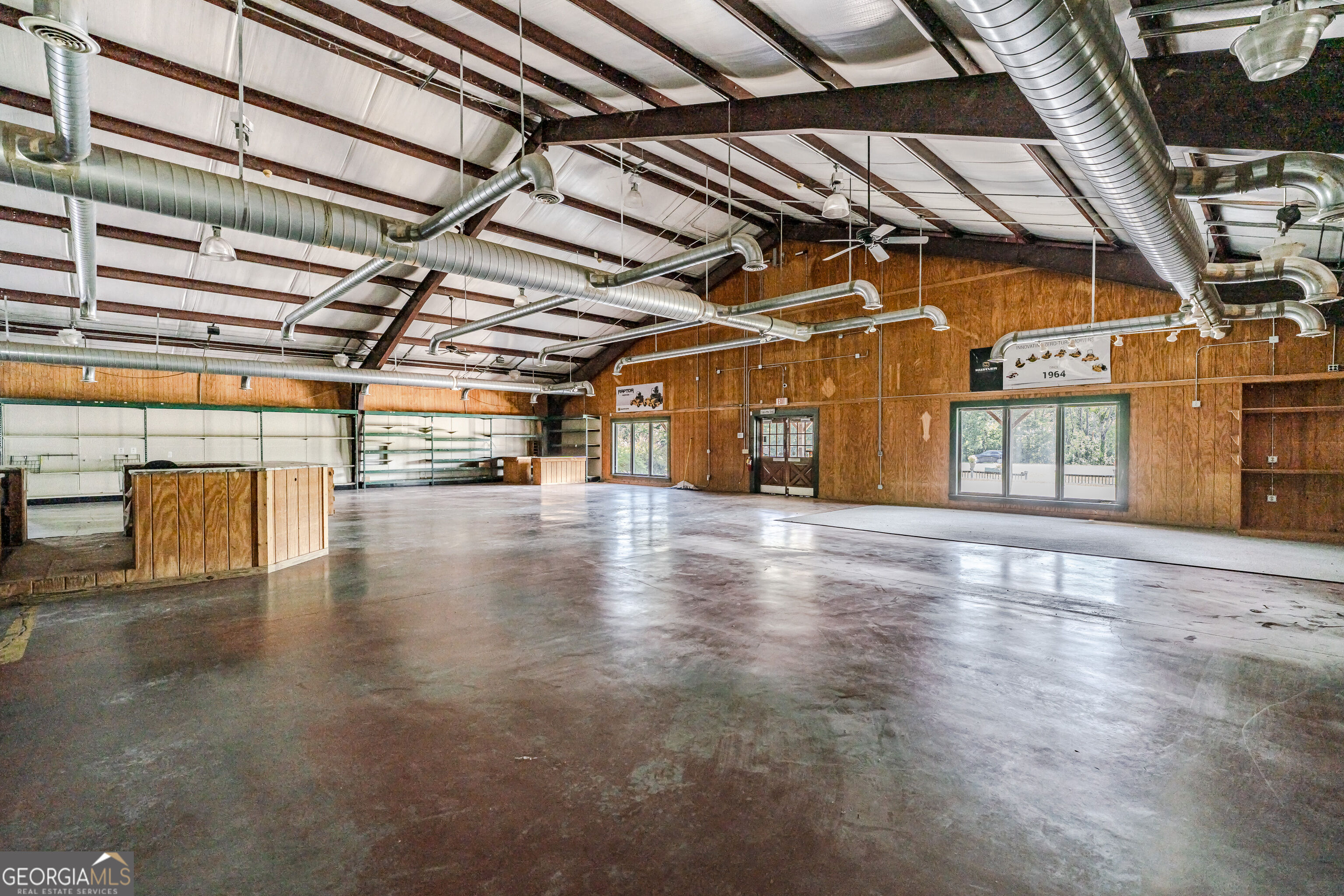 4065 Martha Berry Highway Nw Property Photo 11