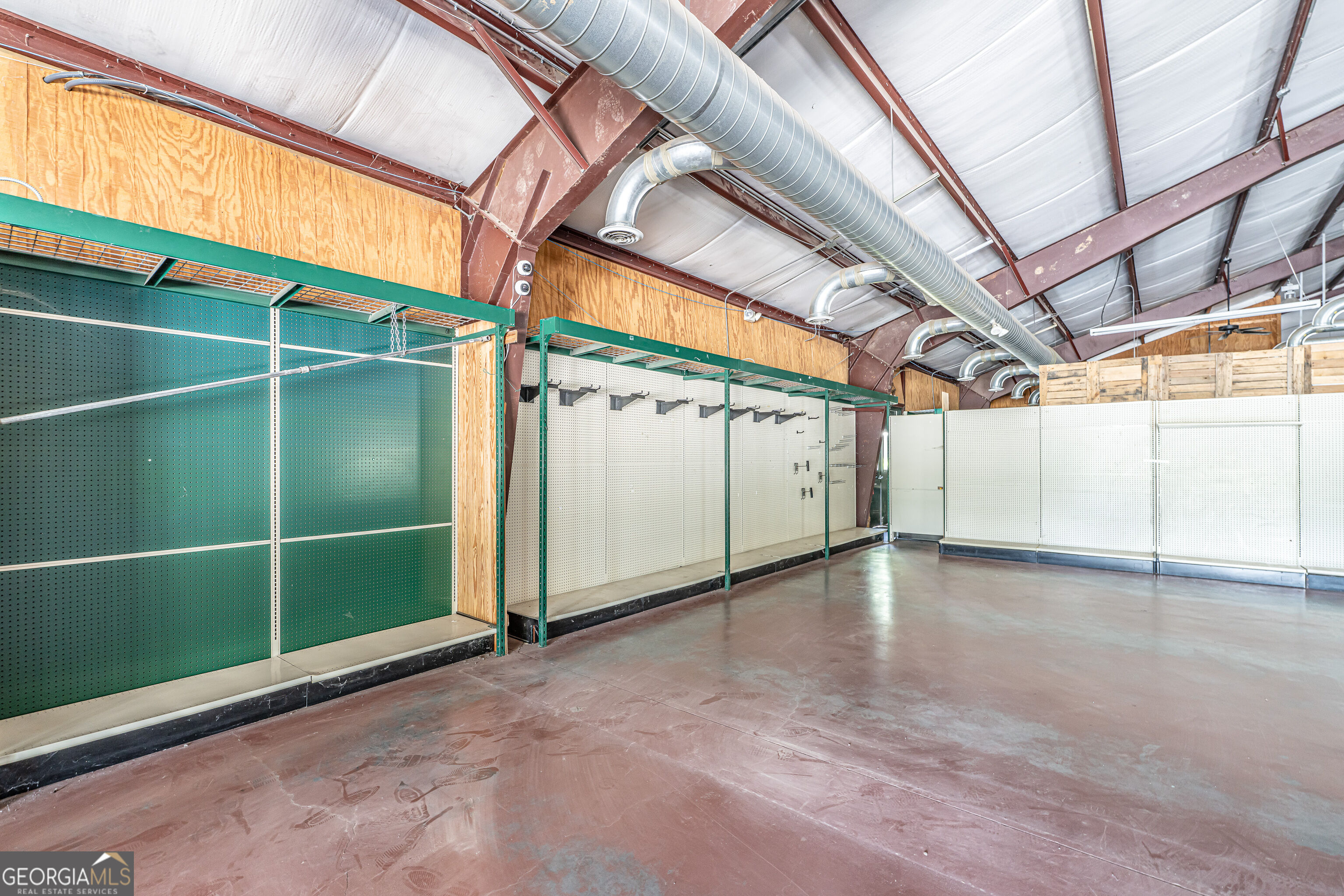 4065 Martha Berry Highway Nw Property Photo 13