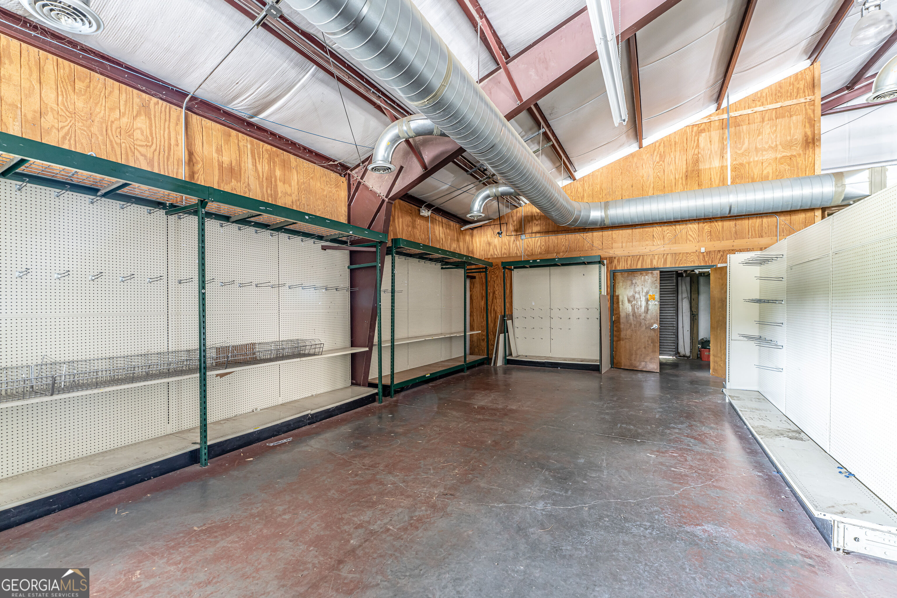 4065 Martha Berry Highway Nw Property Photo 16