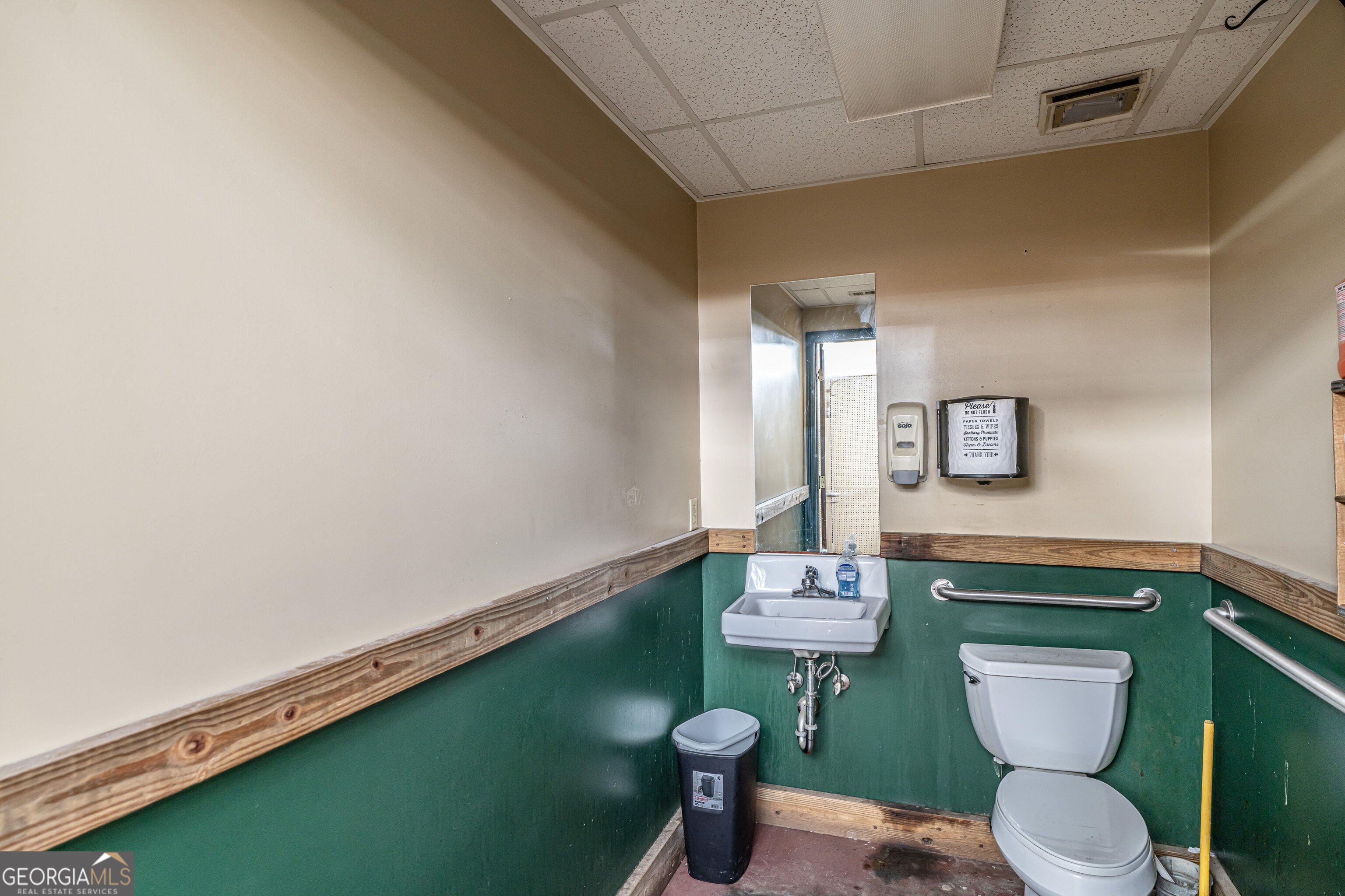 4065 Martha Berry Highway Nw Property Photo 20