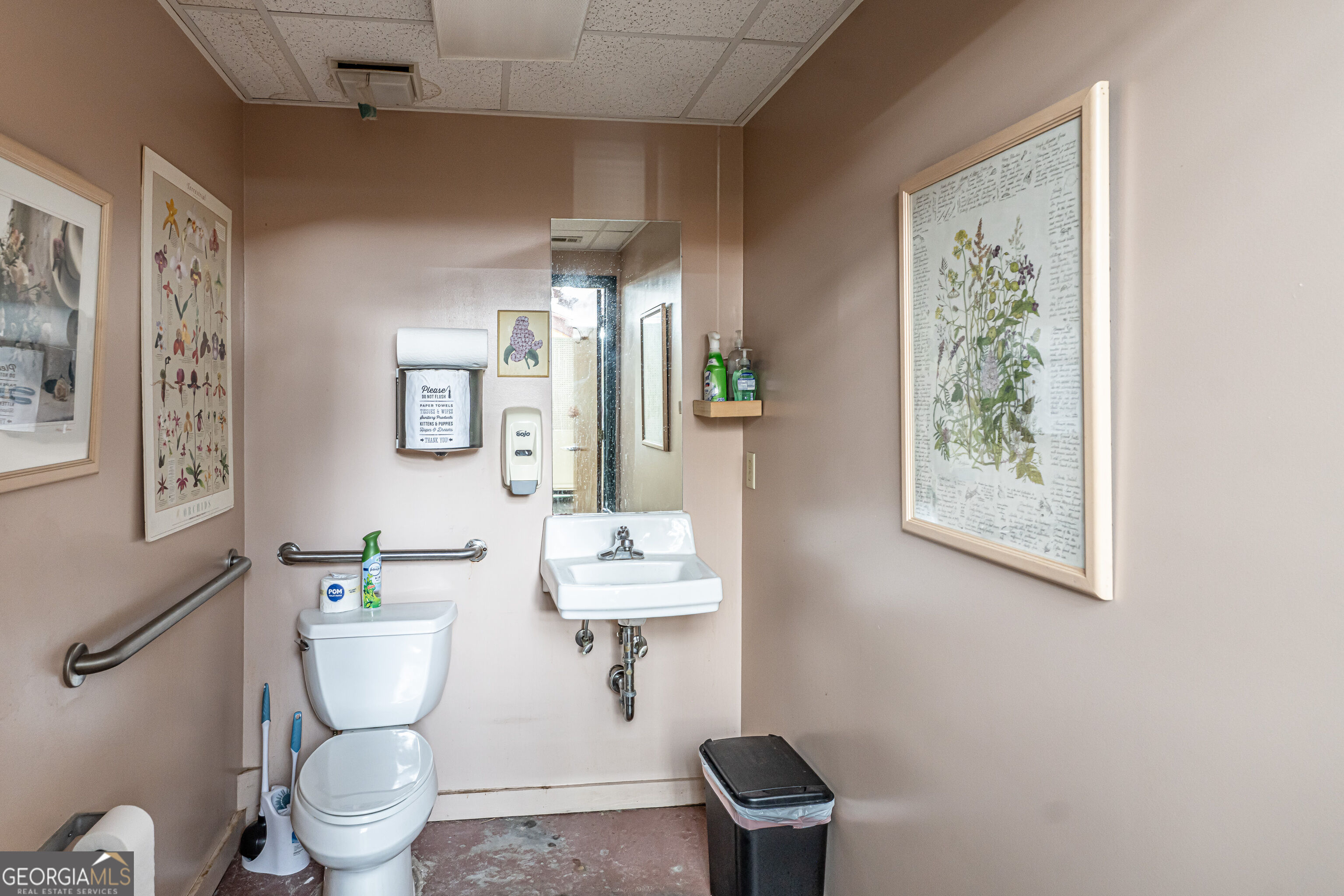 4065 Martha Berry Highway Nw Property Photo 21