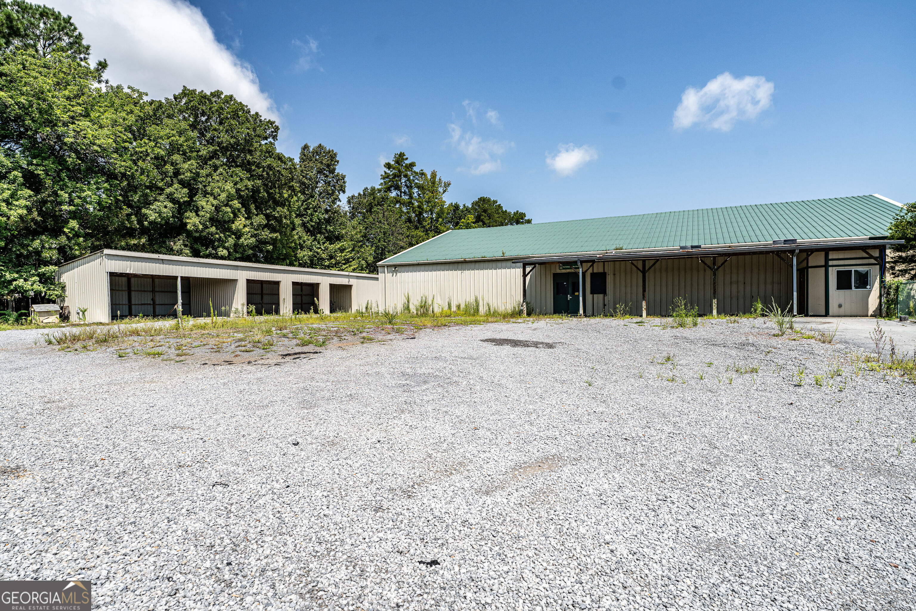 4065 Martha Berry Highway Nw Property Photo 30