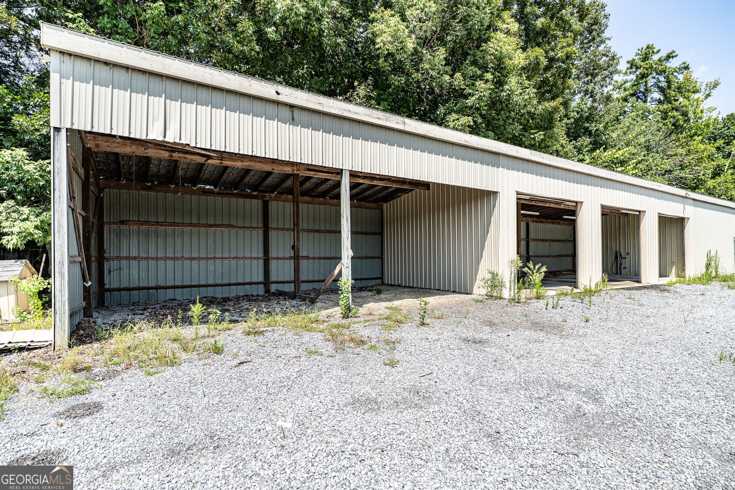 4065 Martha Berry Highway Nw Property Photo 32
