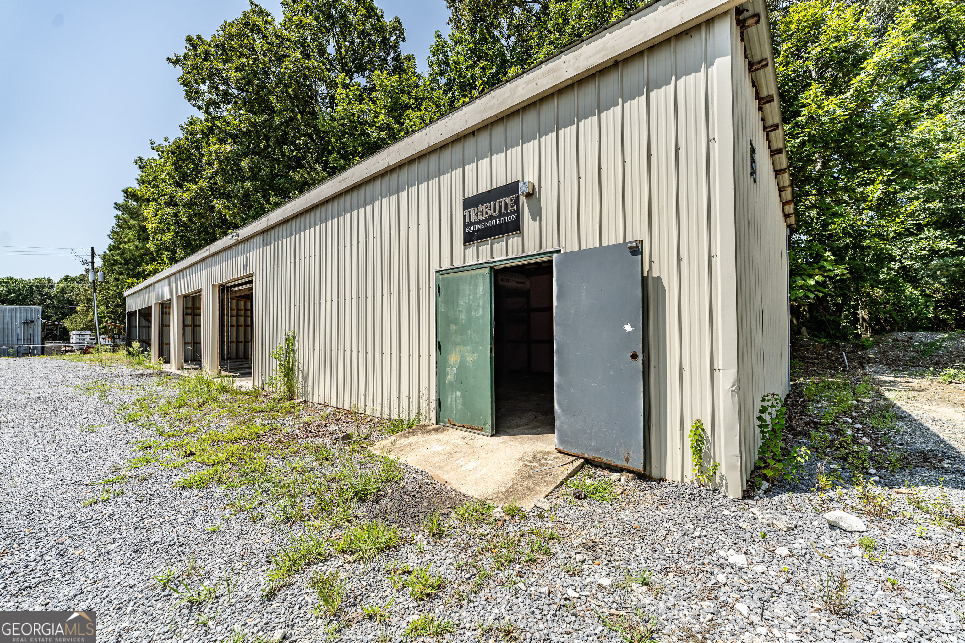 4065 Martha Berry Highway Nw Property Photo 37