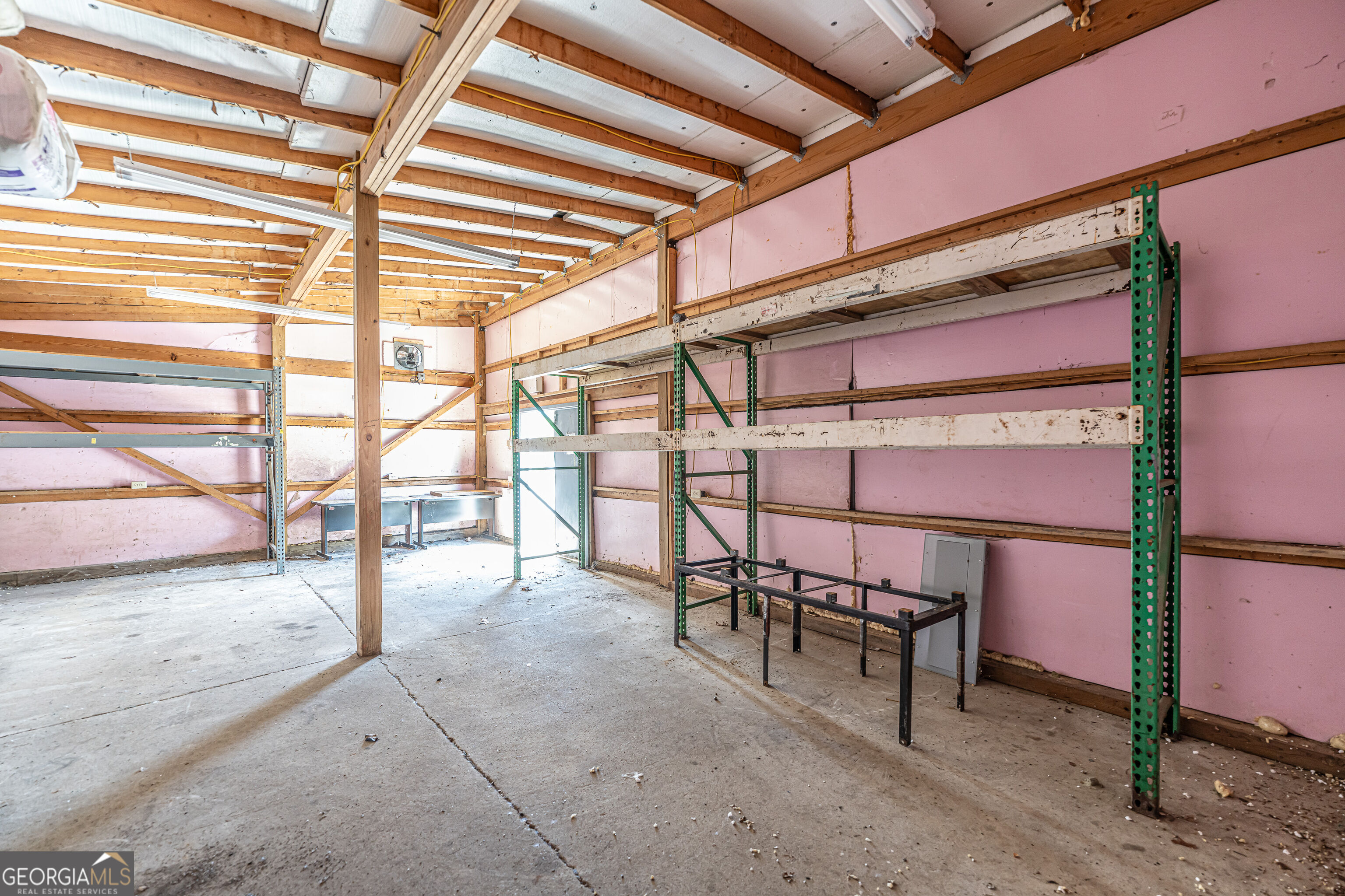 4065 Martha Berry Highway Nw Property Photo 39